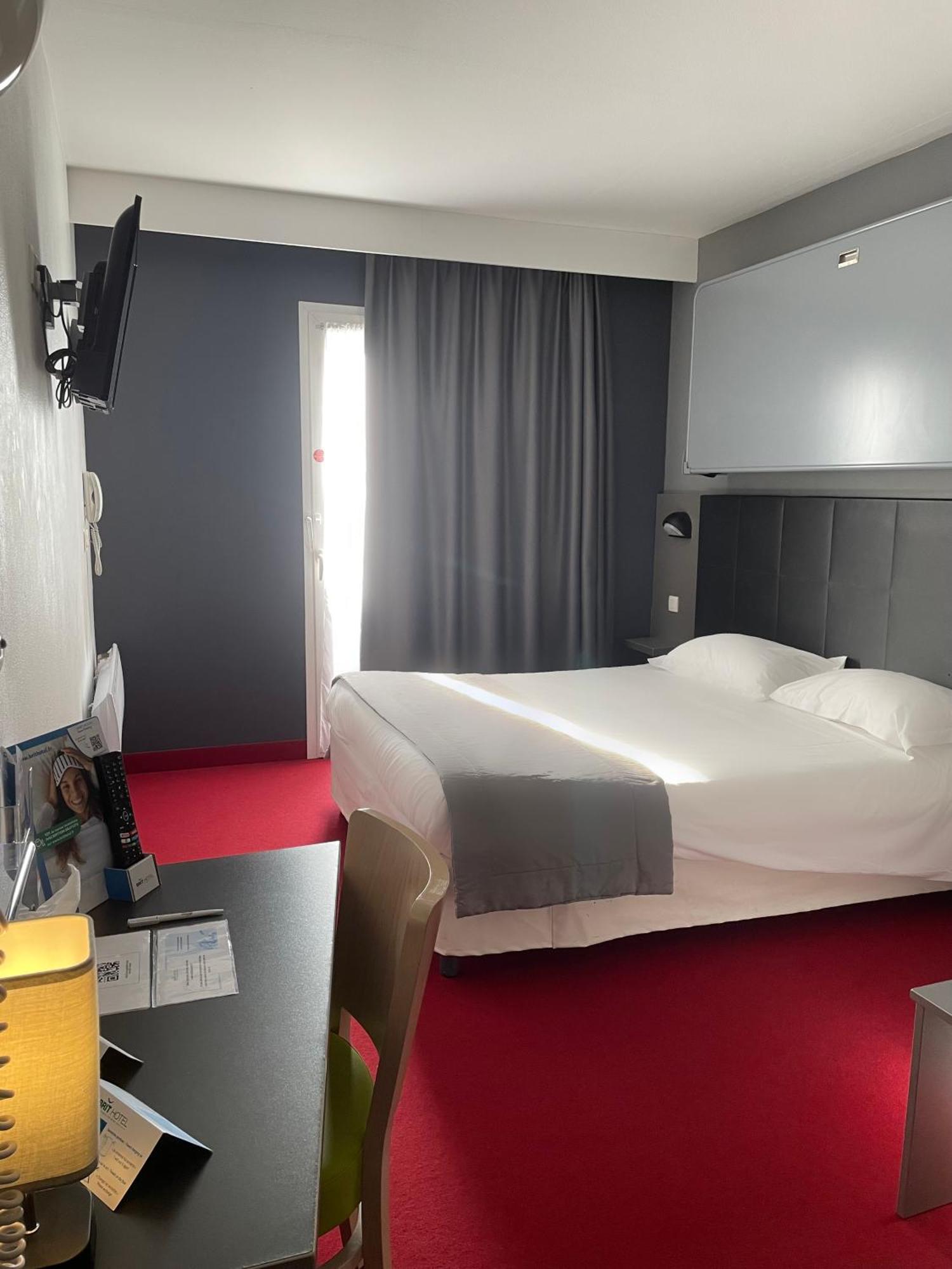 Chambre Confort (2 Adultes)