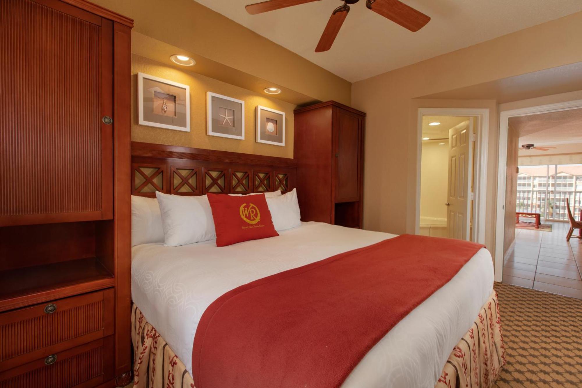 Villa Estudio Deluxe