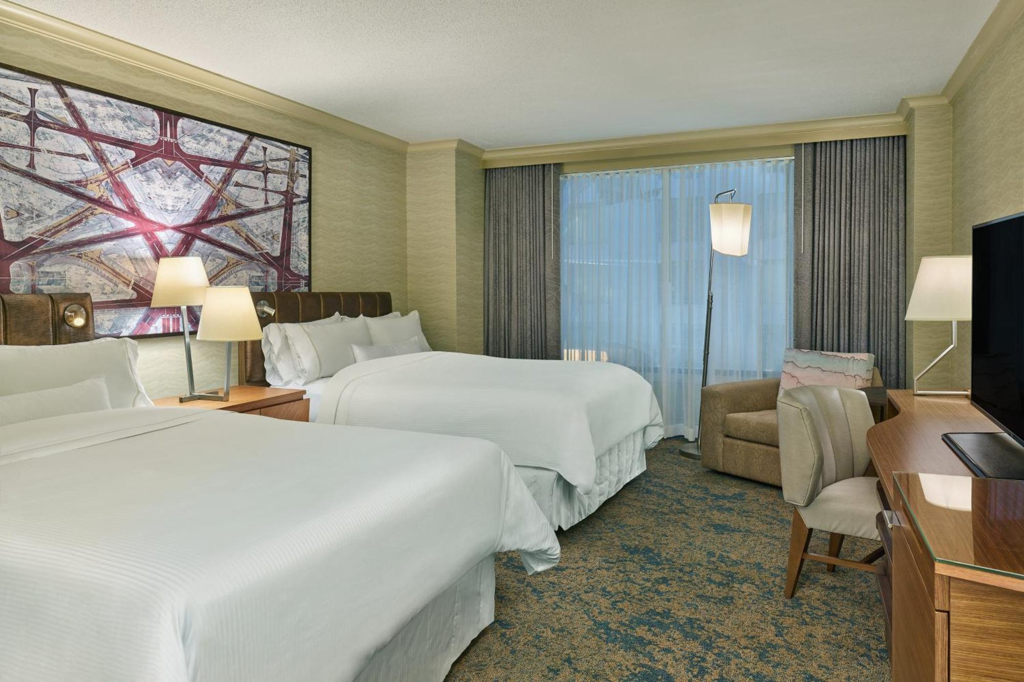 Deluxe Double Guest room 2 Double,1739391701:JPEG