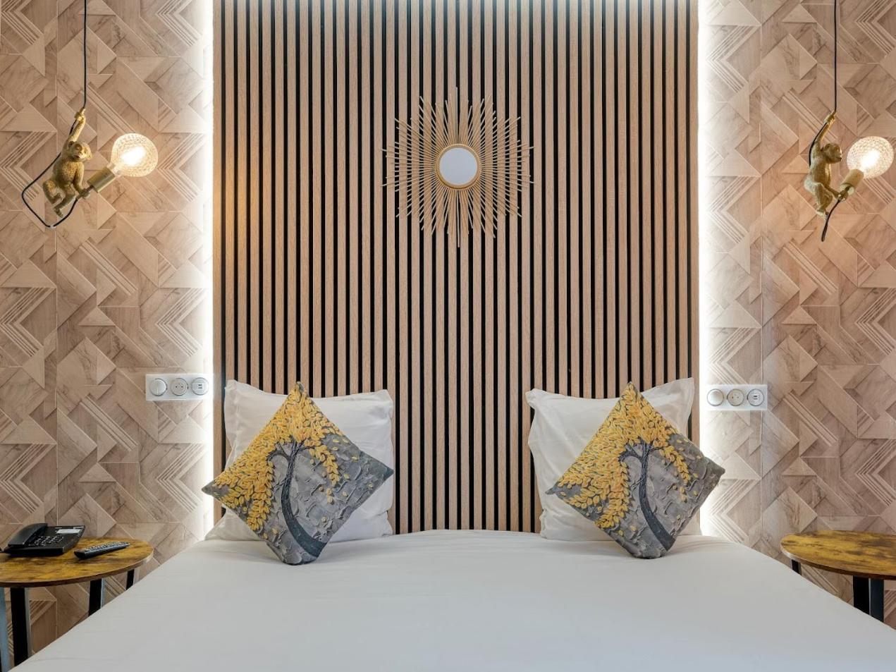 Quarto Duplo Superior
