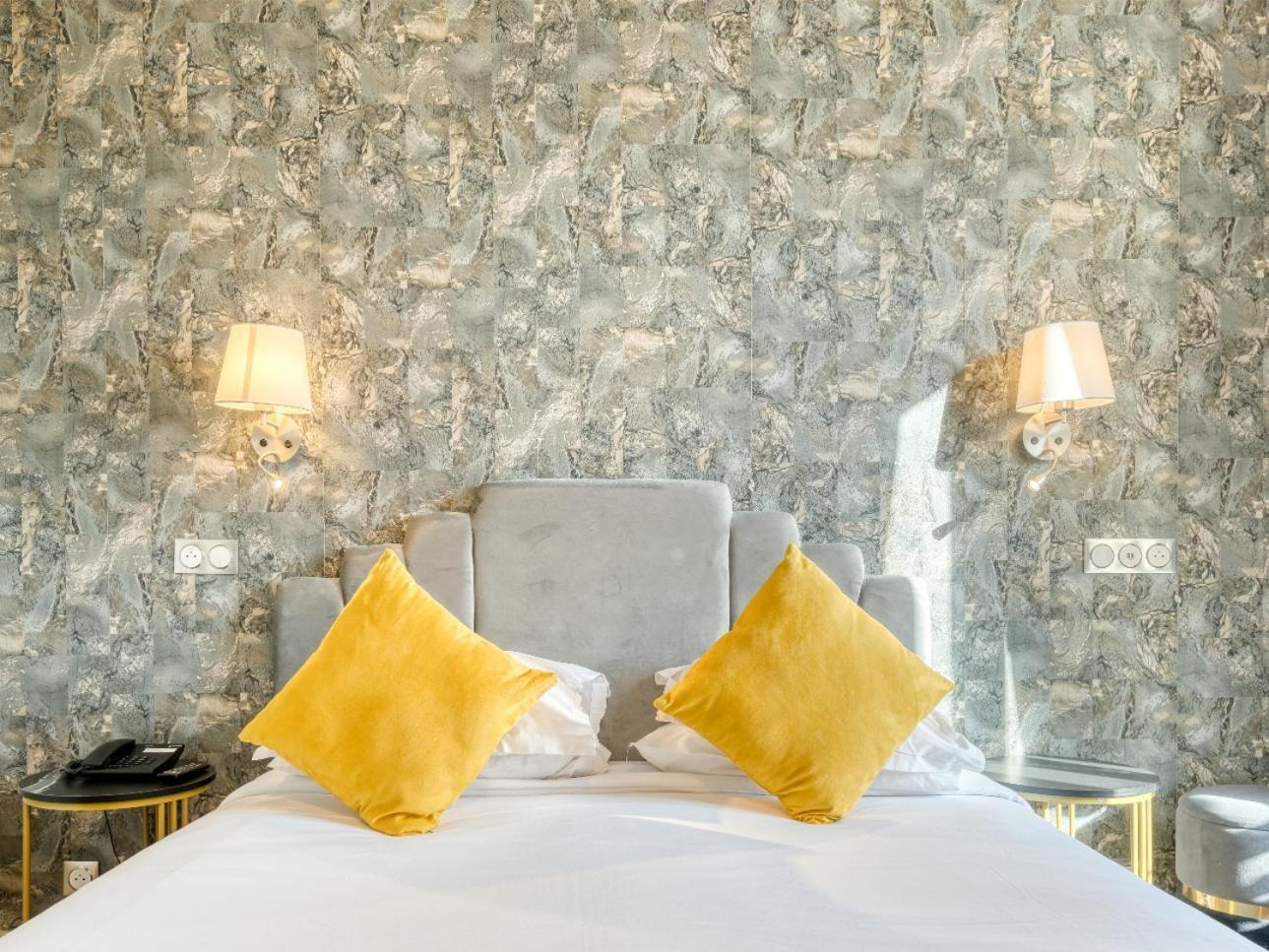 Quarto Familiar