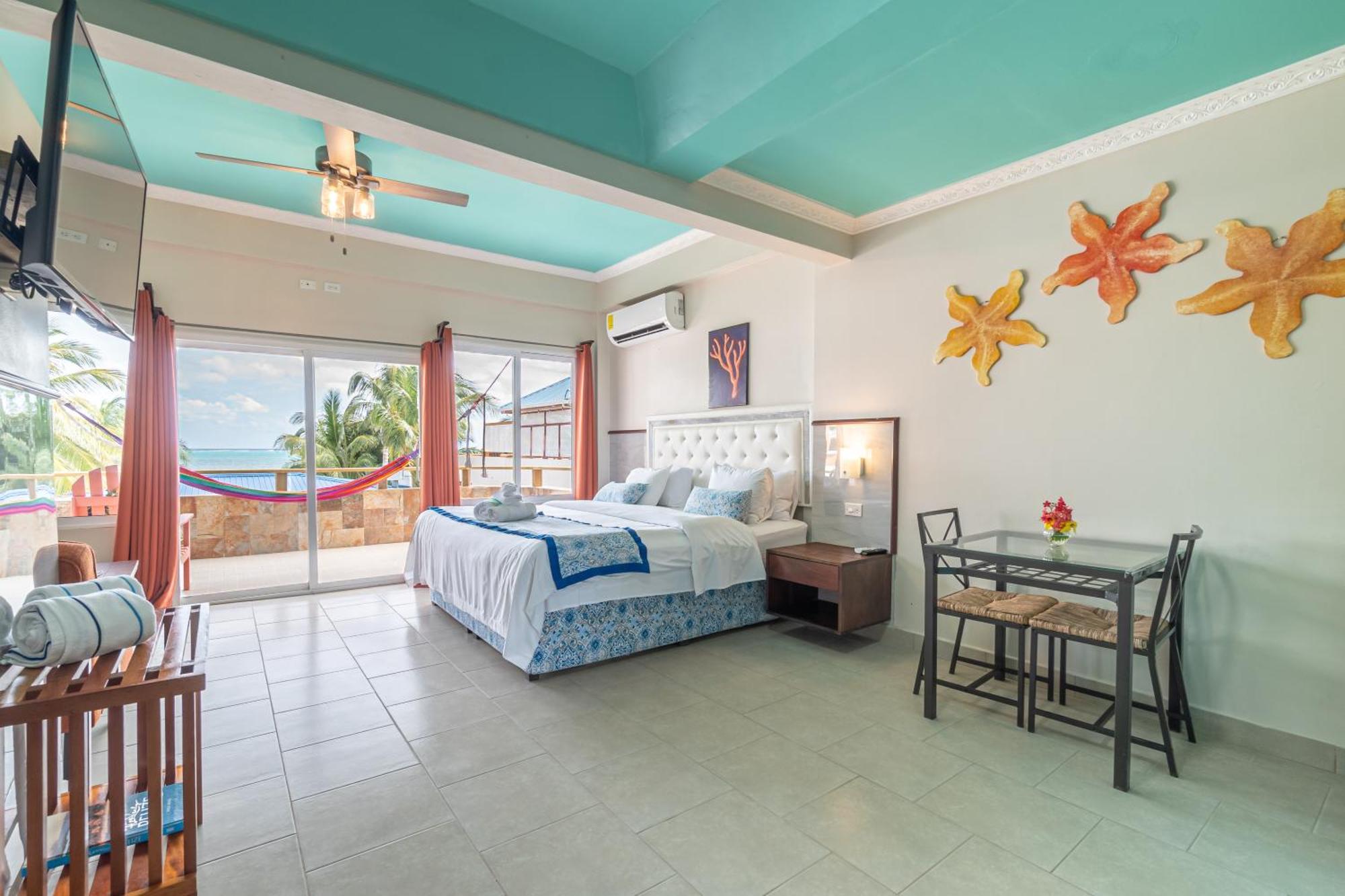 Premium Ocean View Room