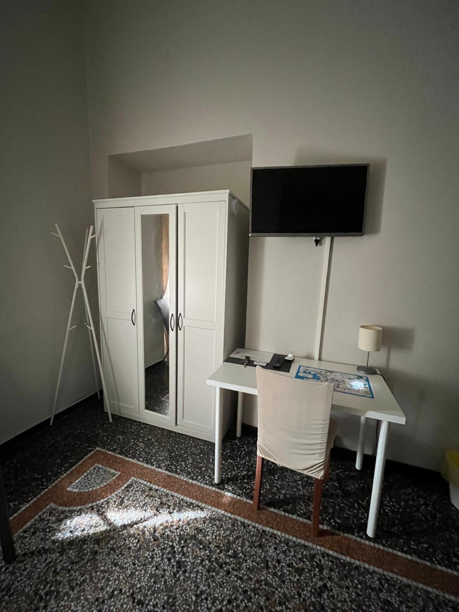 Camera Familiare con Bagno