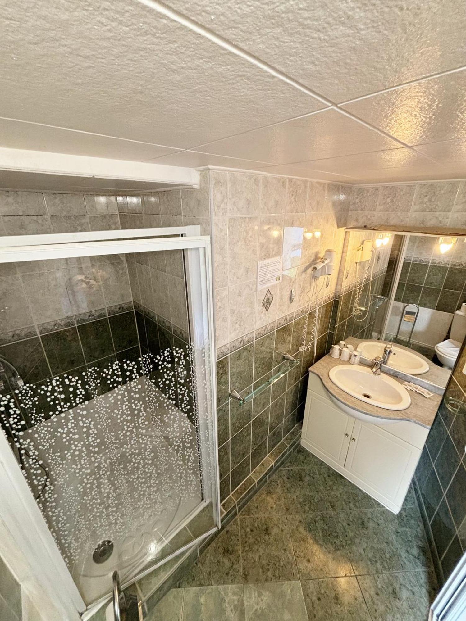 Chambre Quadruple