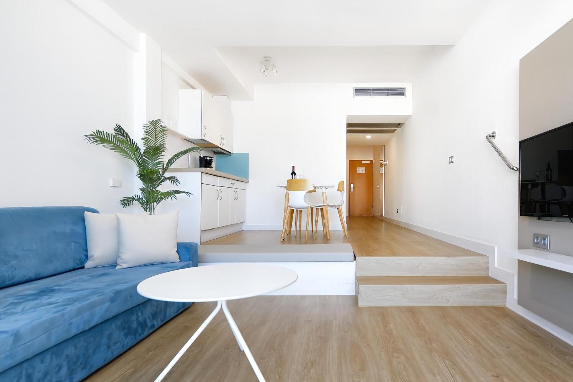 Junior Suite (2 Volwassenen)