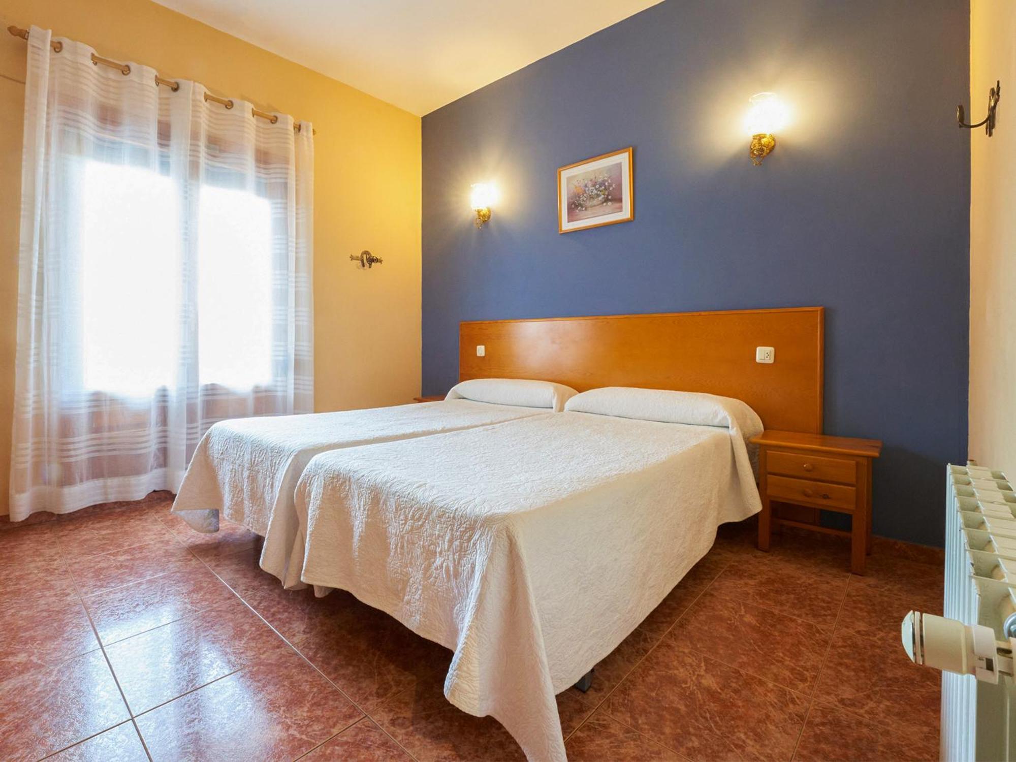 Habitación Triple (3 adultos)