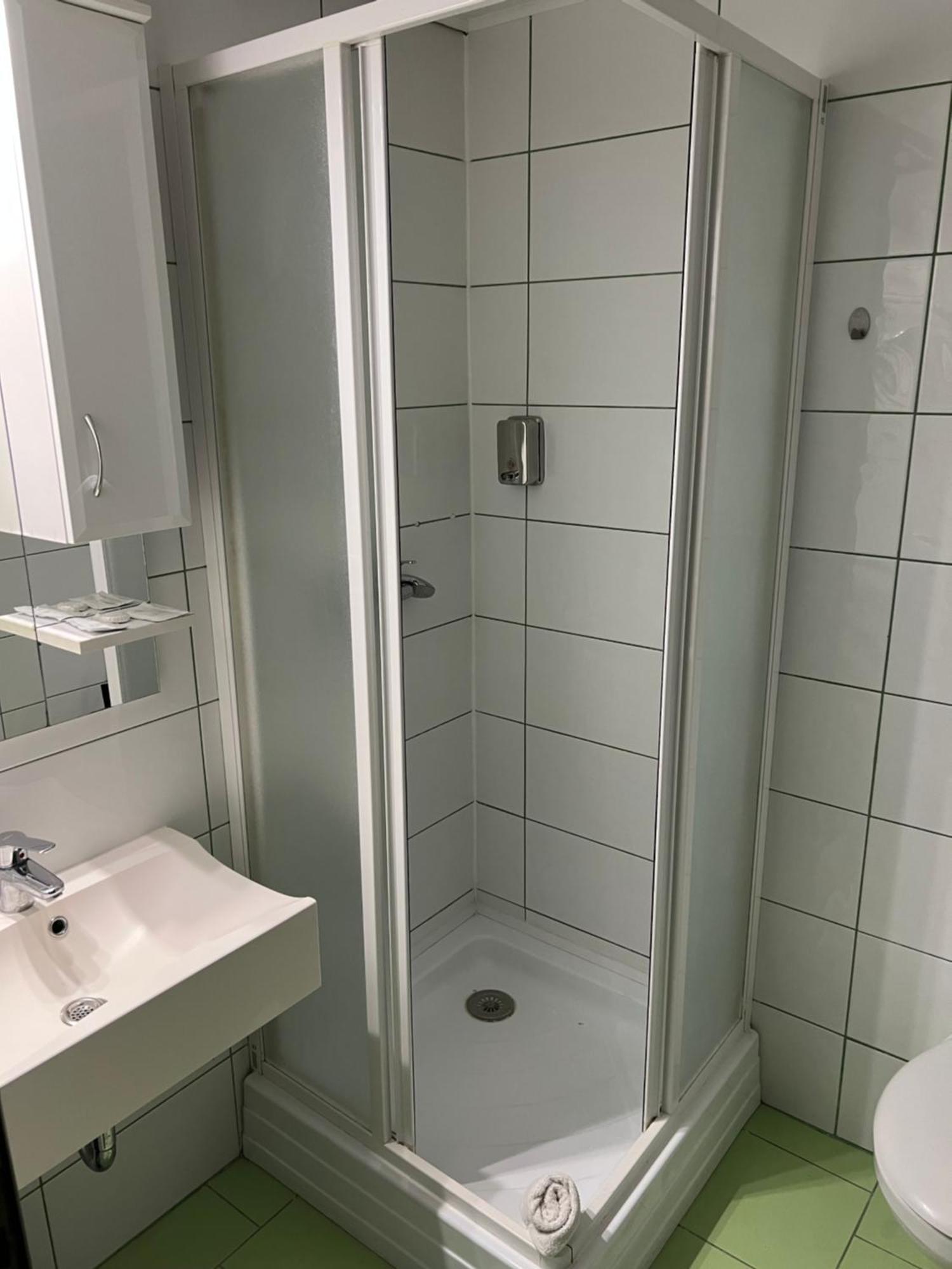 Habitación Doble Económica