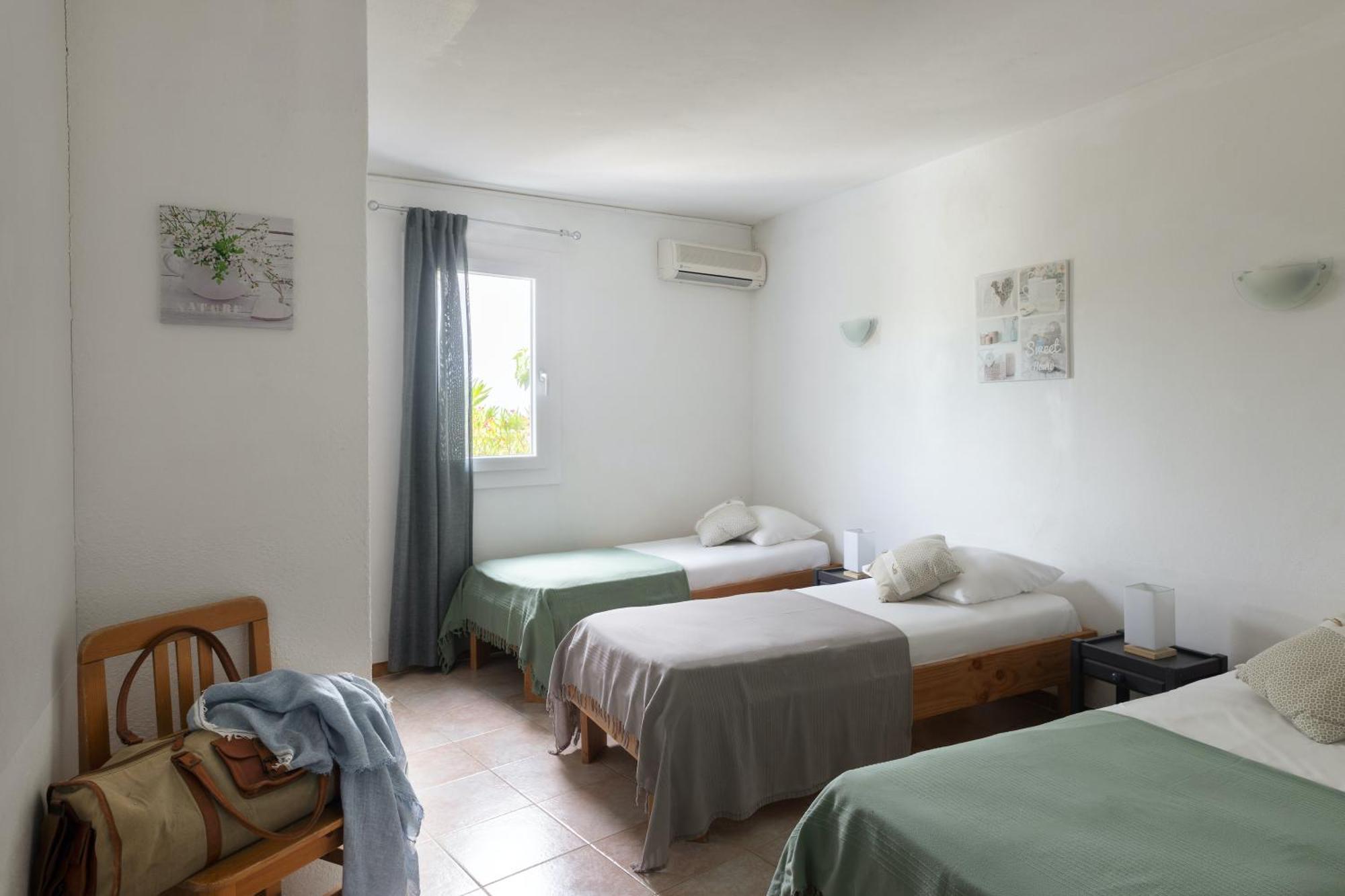 Appartement 3 Chambres