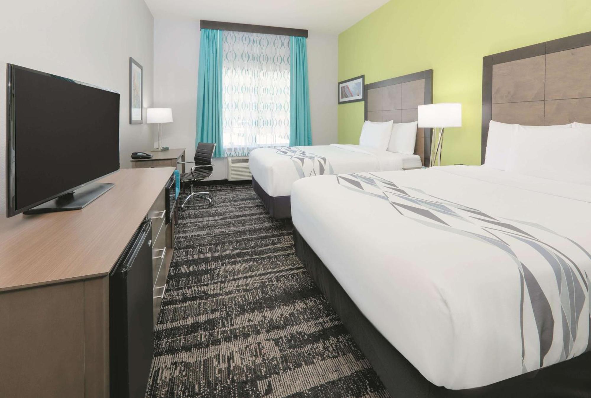 Queen Room with Two Queen Beds
