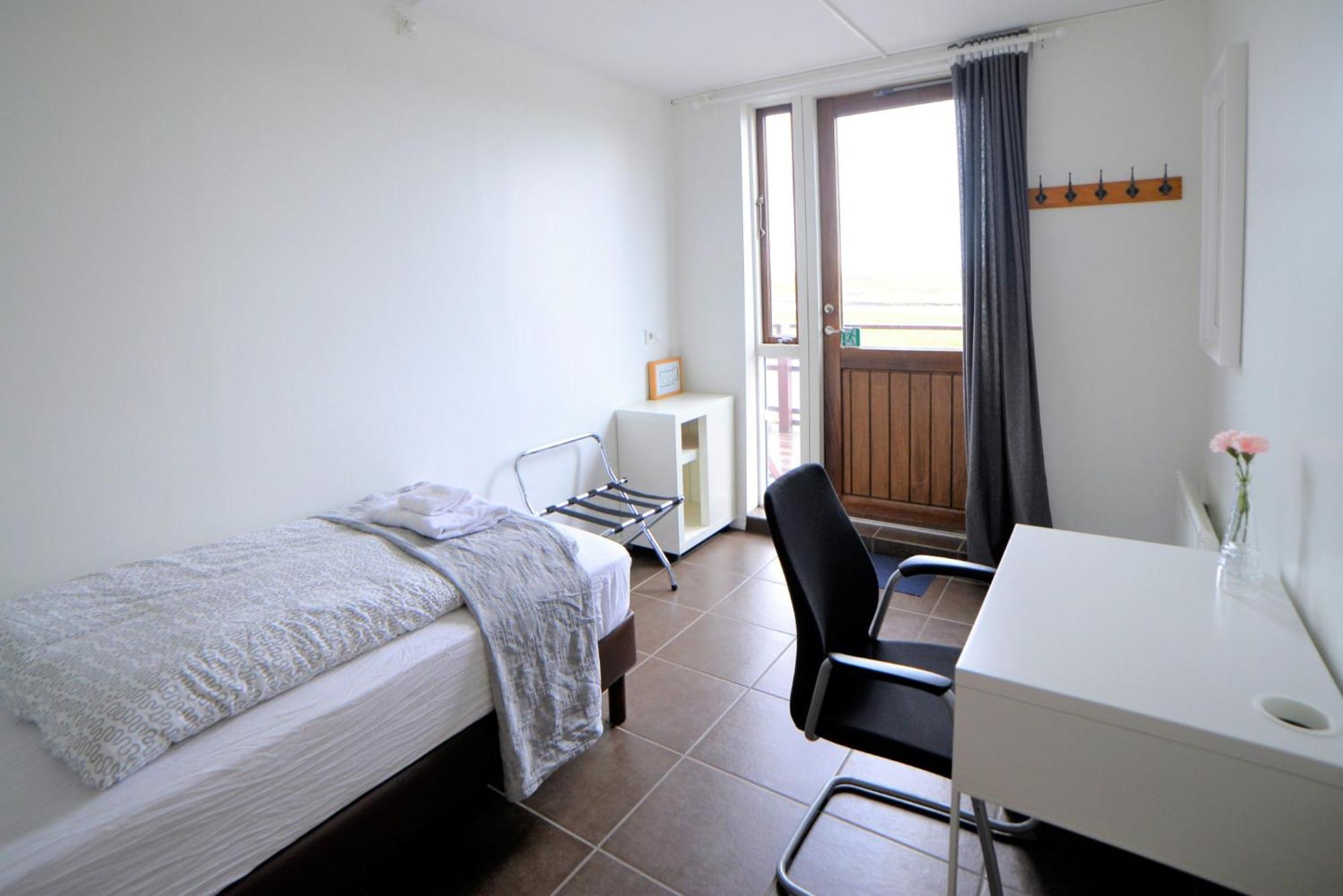 Chambre Simple
