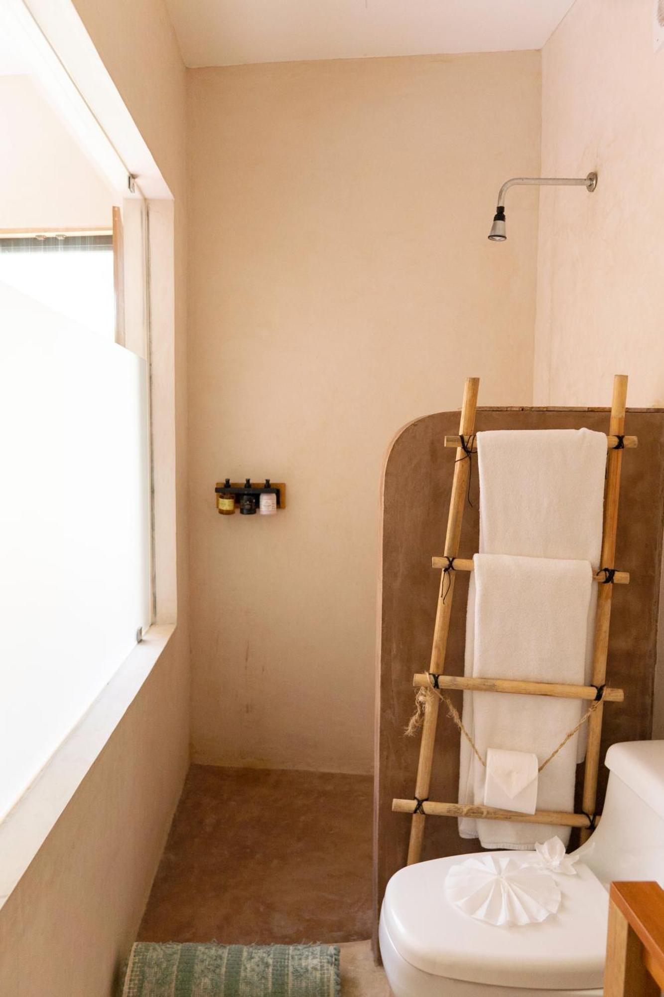 Quarto Deluxe com Cama King-size
