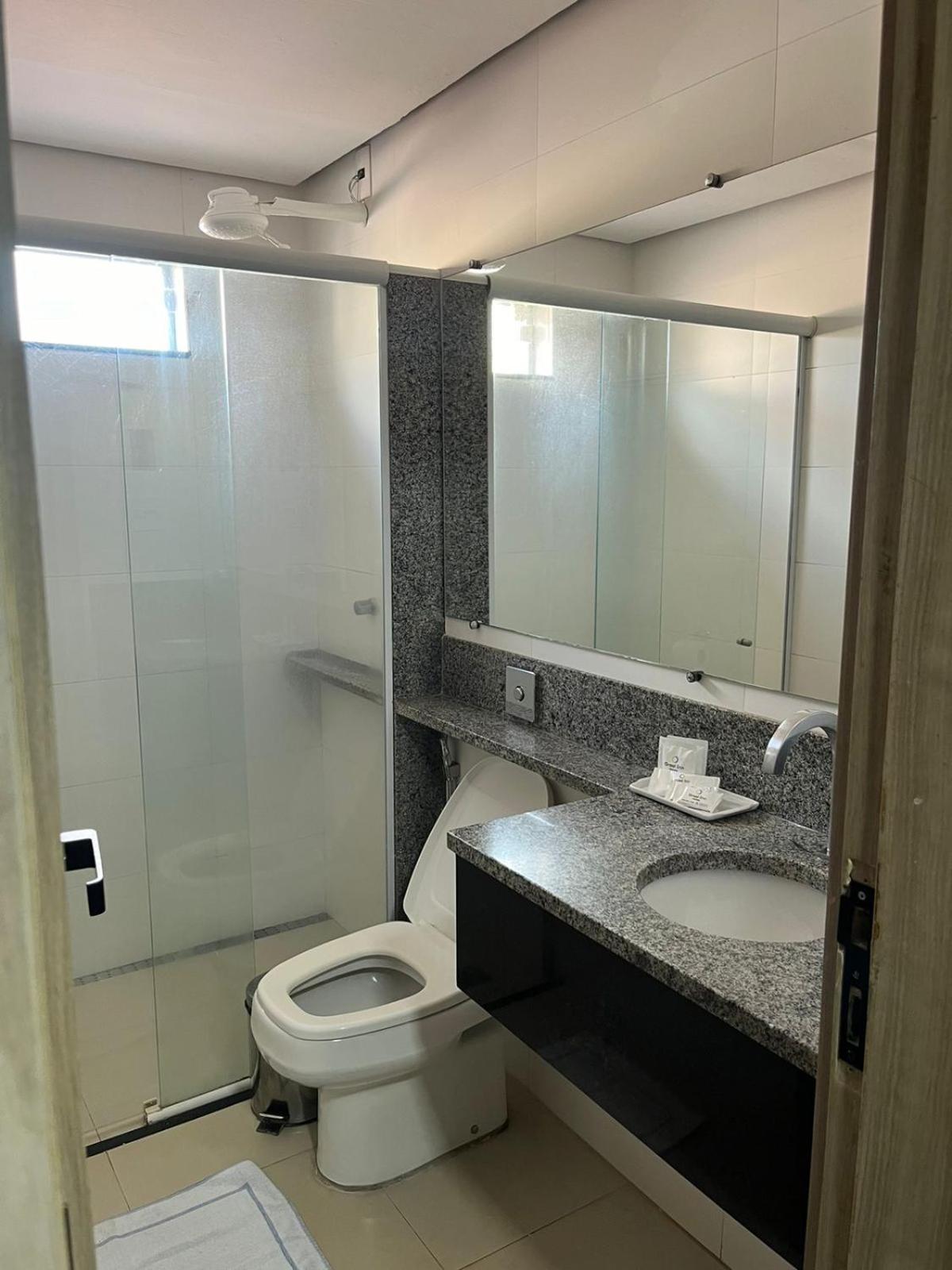 Quarto Triplo Standard