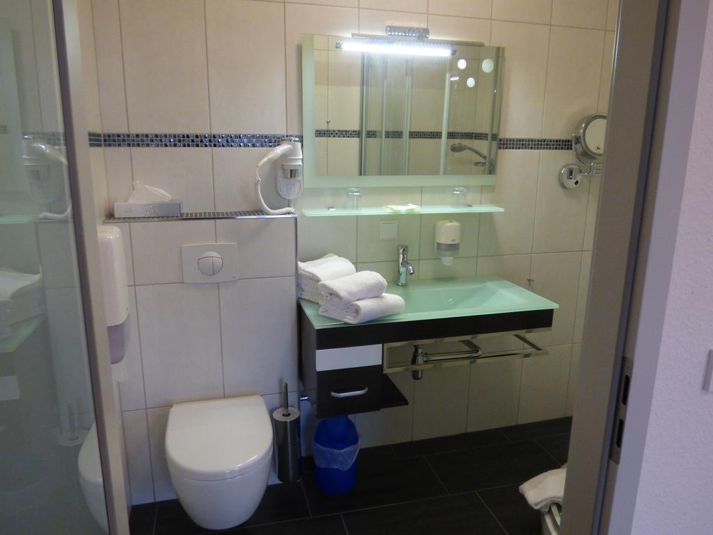 Apartment mit 1 Schlafzimmer