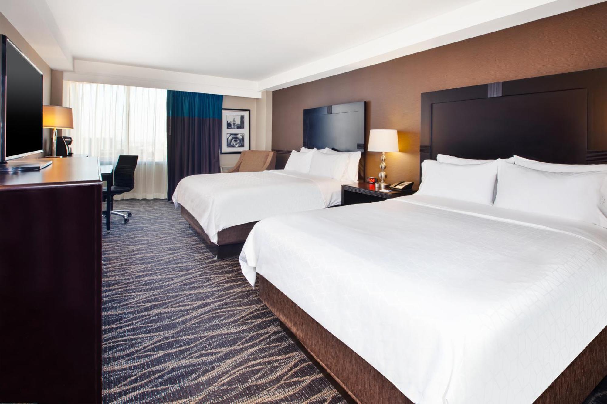Double Room - Disability Access - Accessible Tub