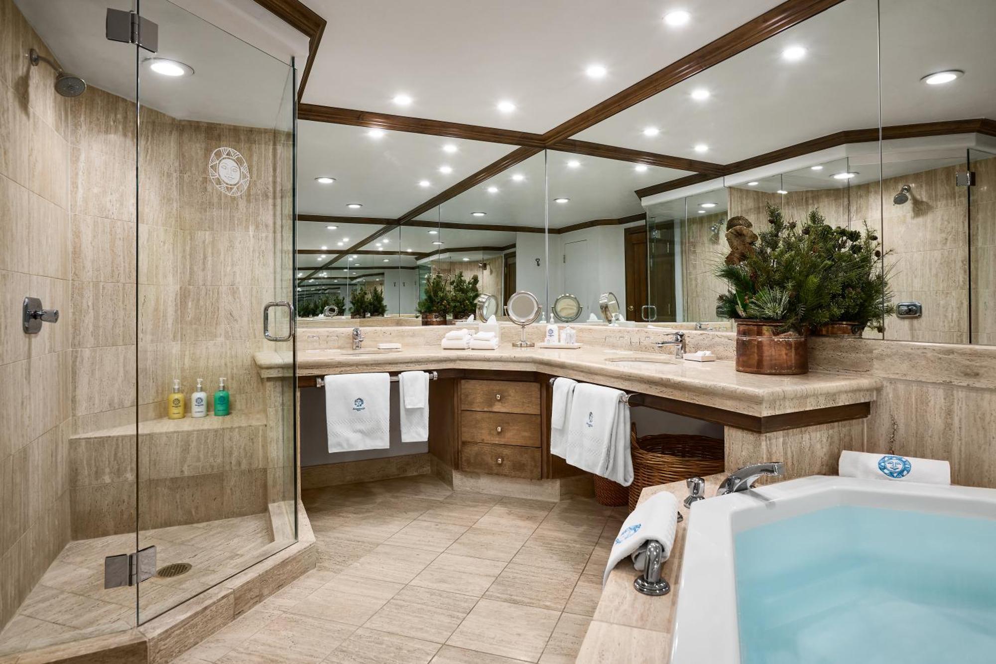 Deluxe Junior Suite