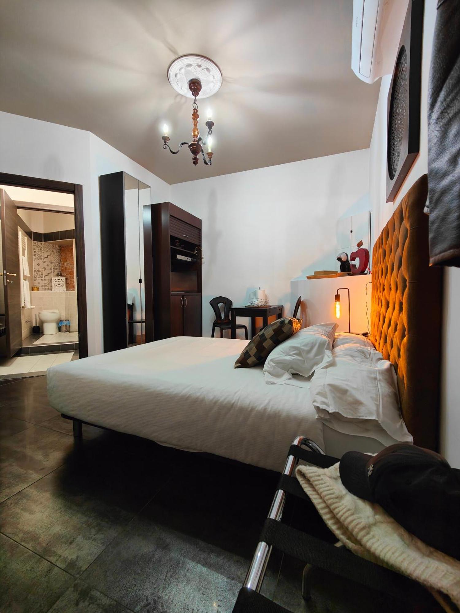 Apartamento Standard