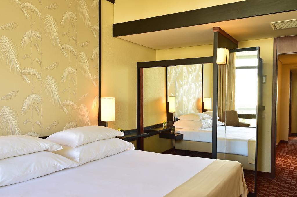 Quarto Twin Clássico