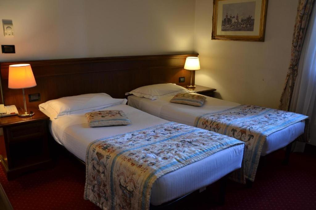 Chambre Triple Économique