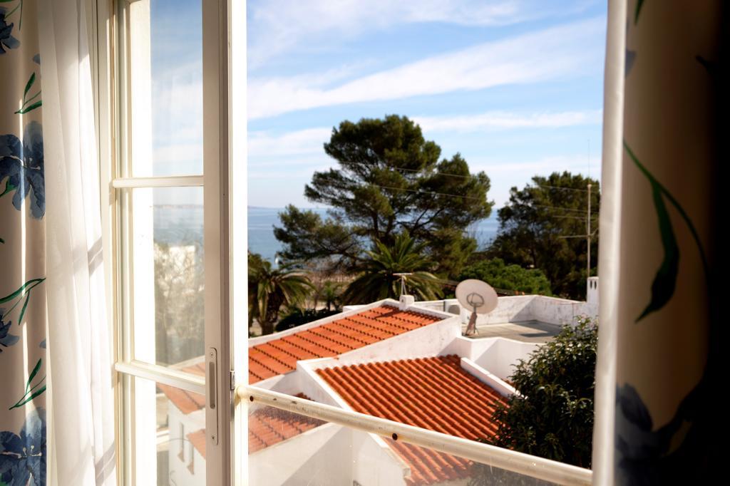 Apartamento Dúplex com Vista Mar Lateral