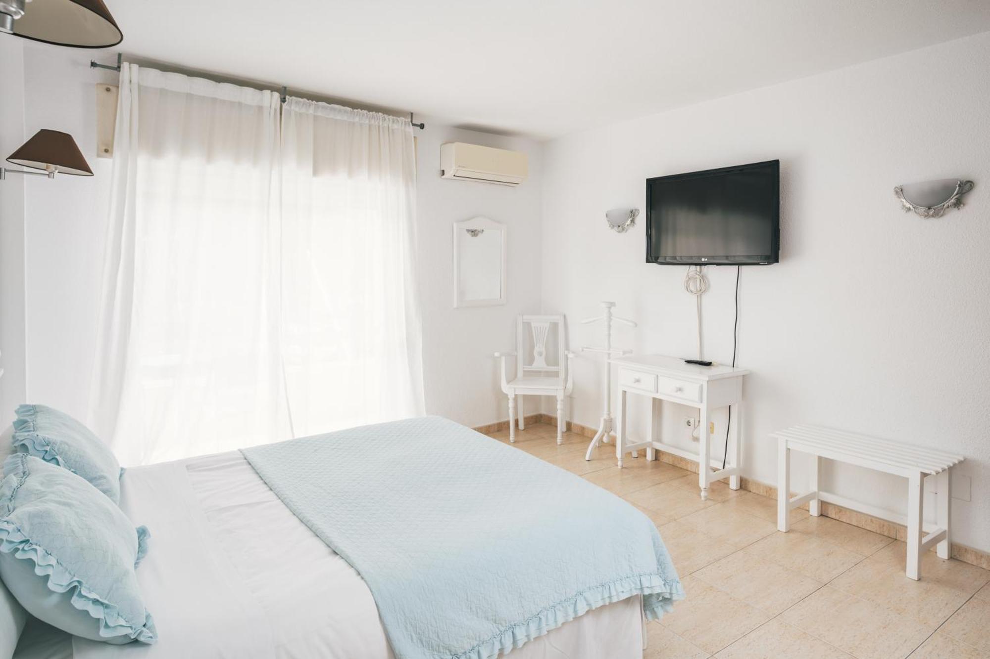 Habitación Familiar (4 adultos)