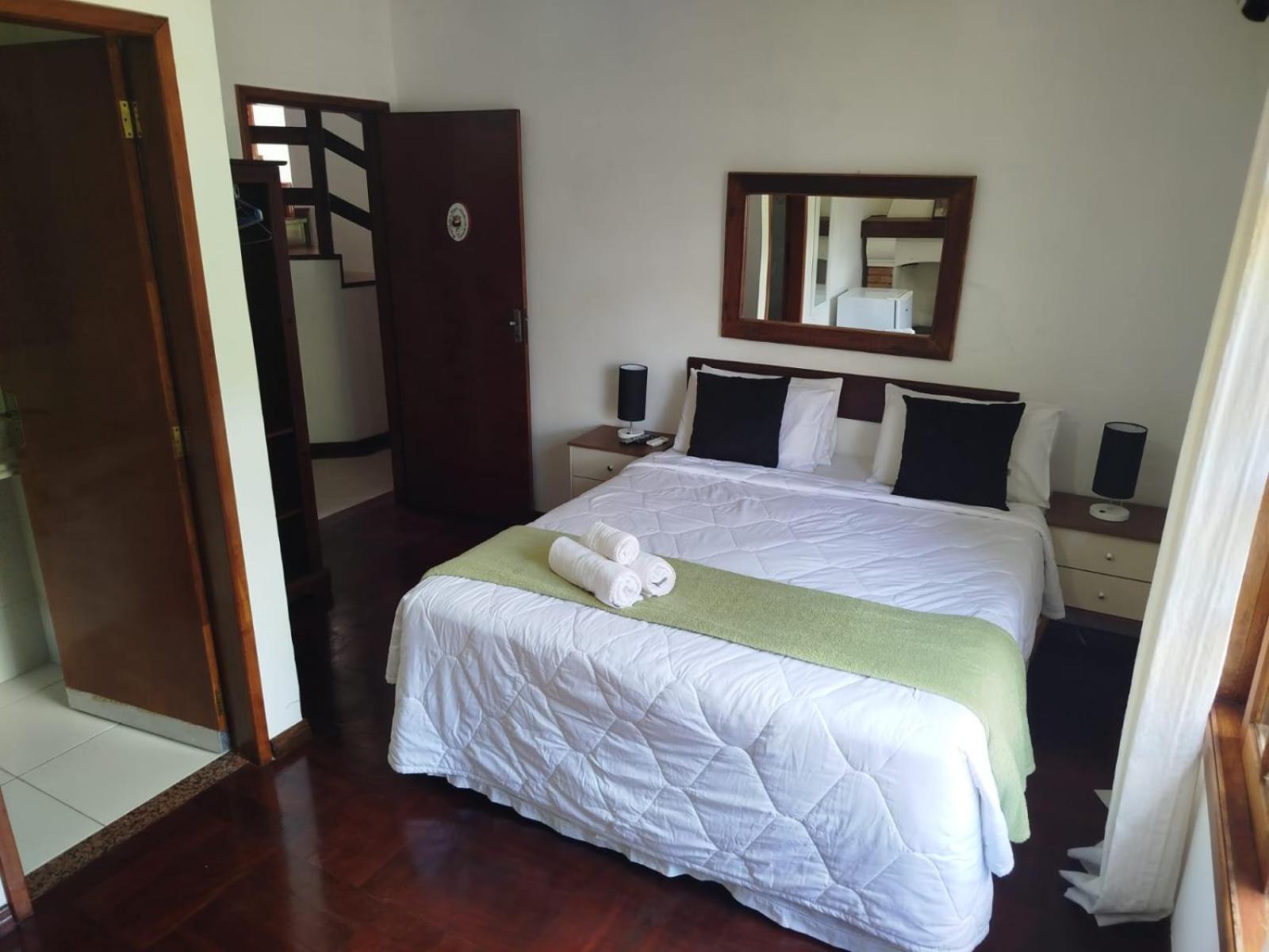 Quarto Duplo