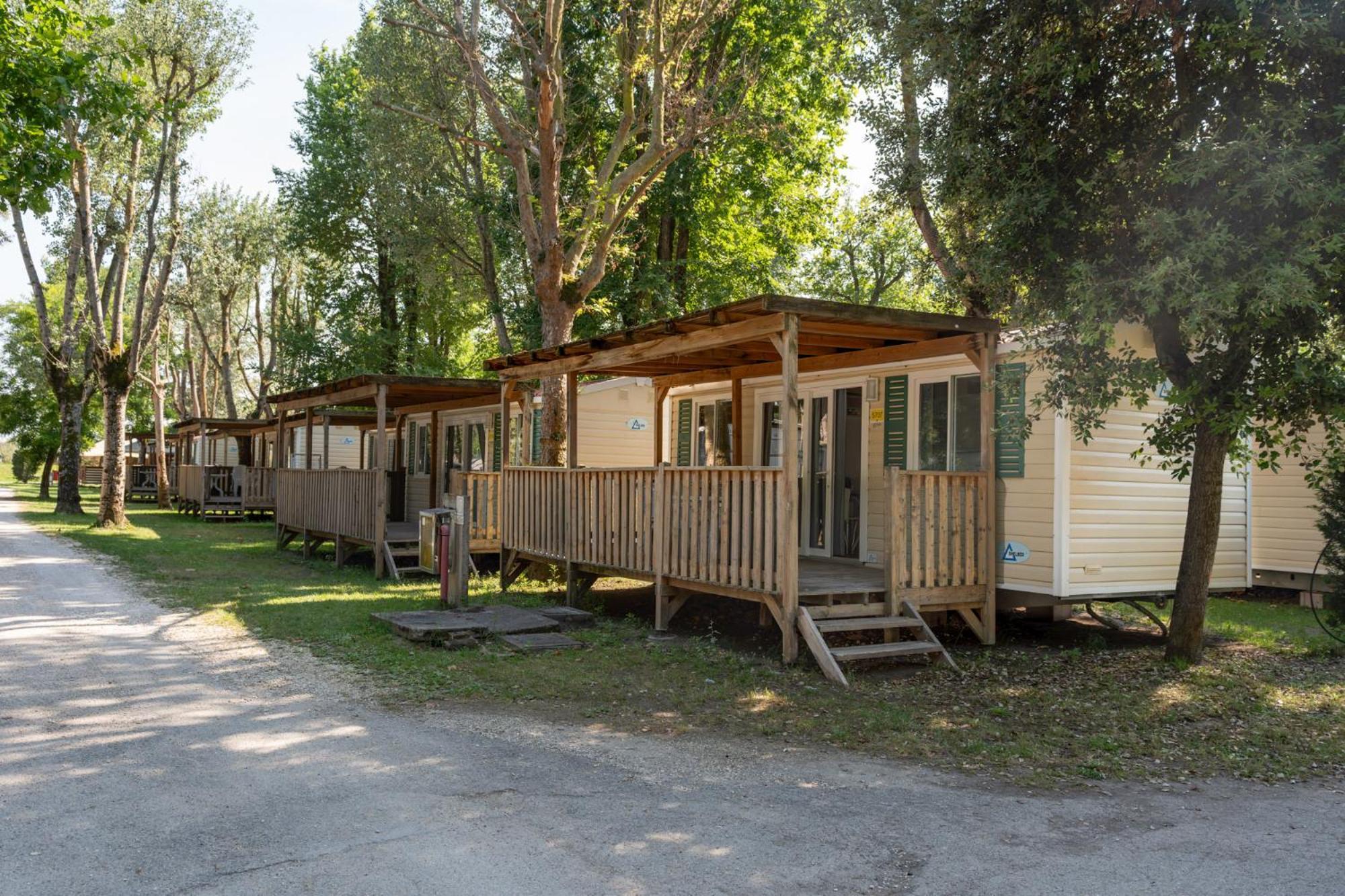 Casa Mobile Standard