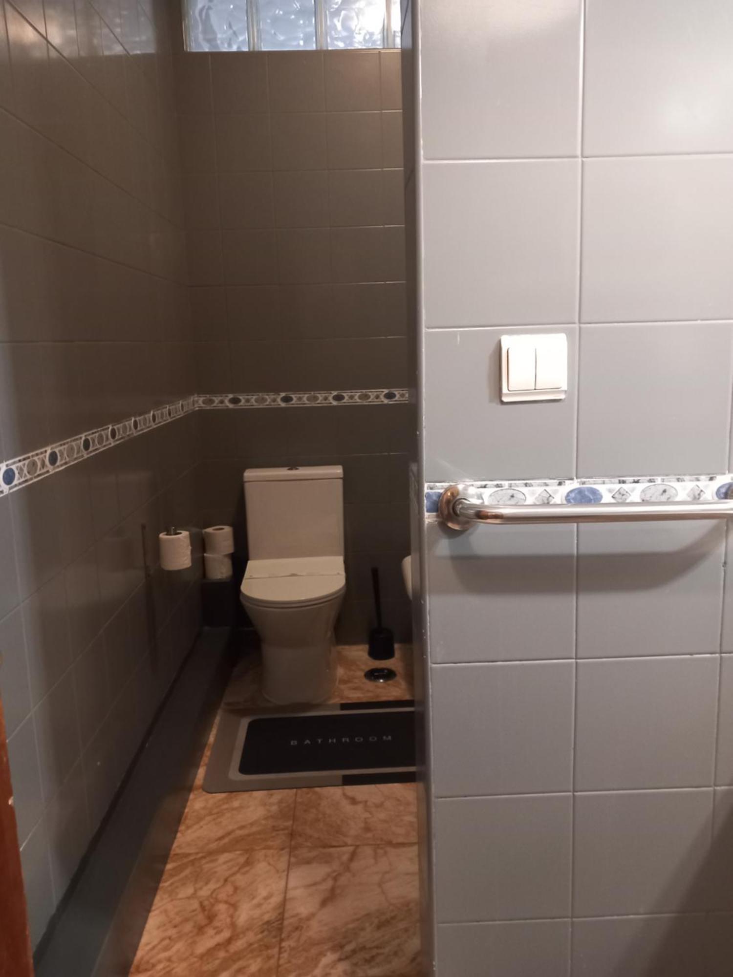 Camera Tripla con Bagno Privato