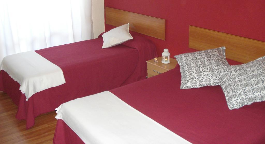 Quarto Familiar