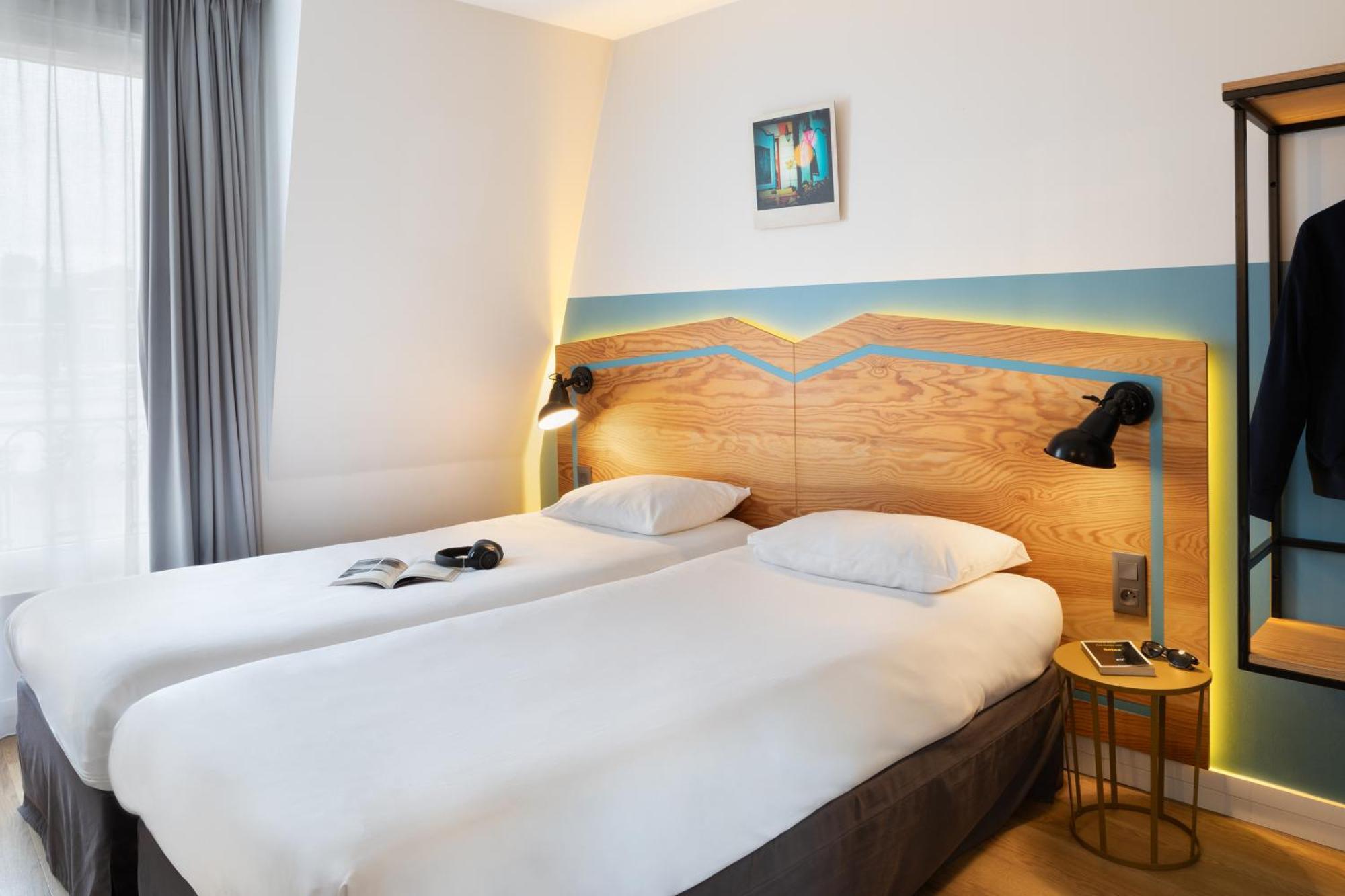 Quarto Twin Standard