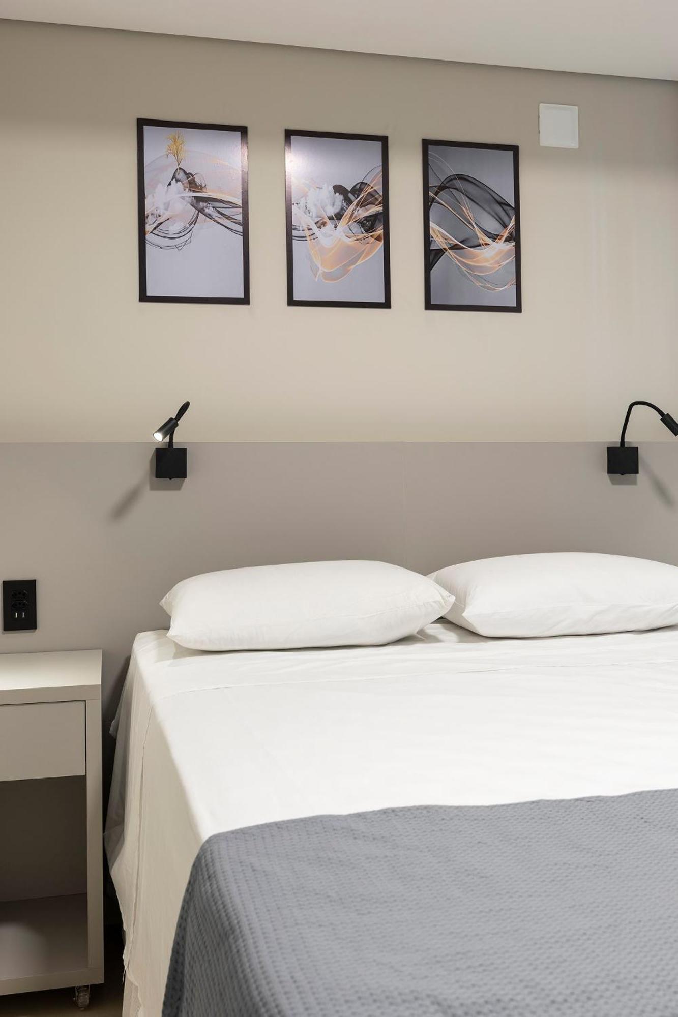 Quarto Duplo Superior