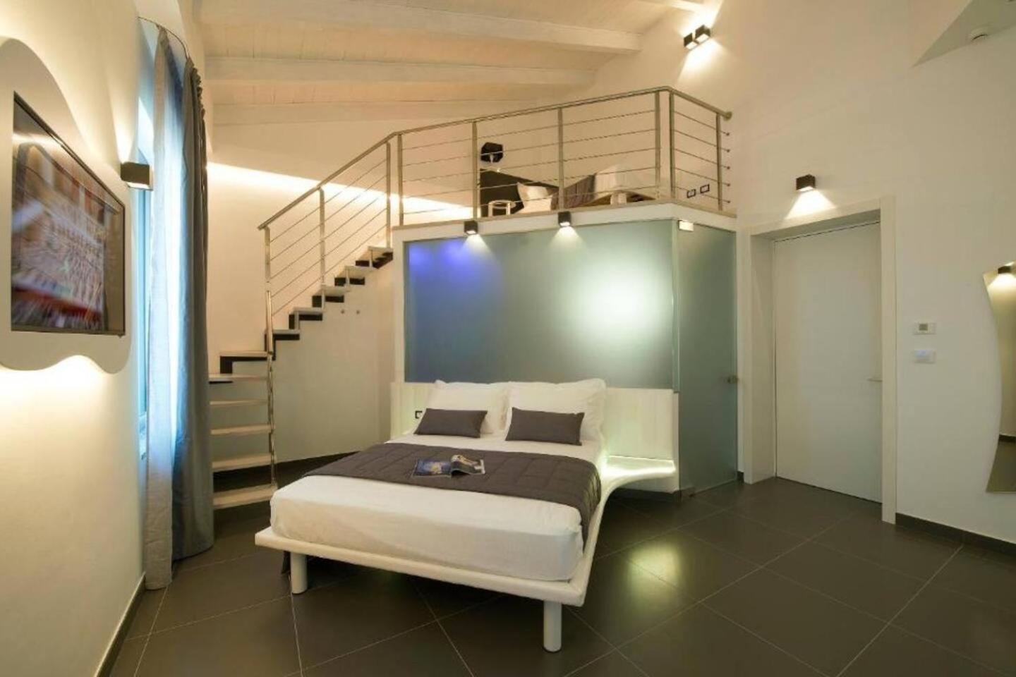 Maisonette Studio