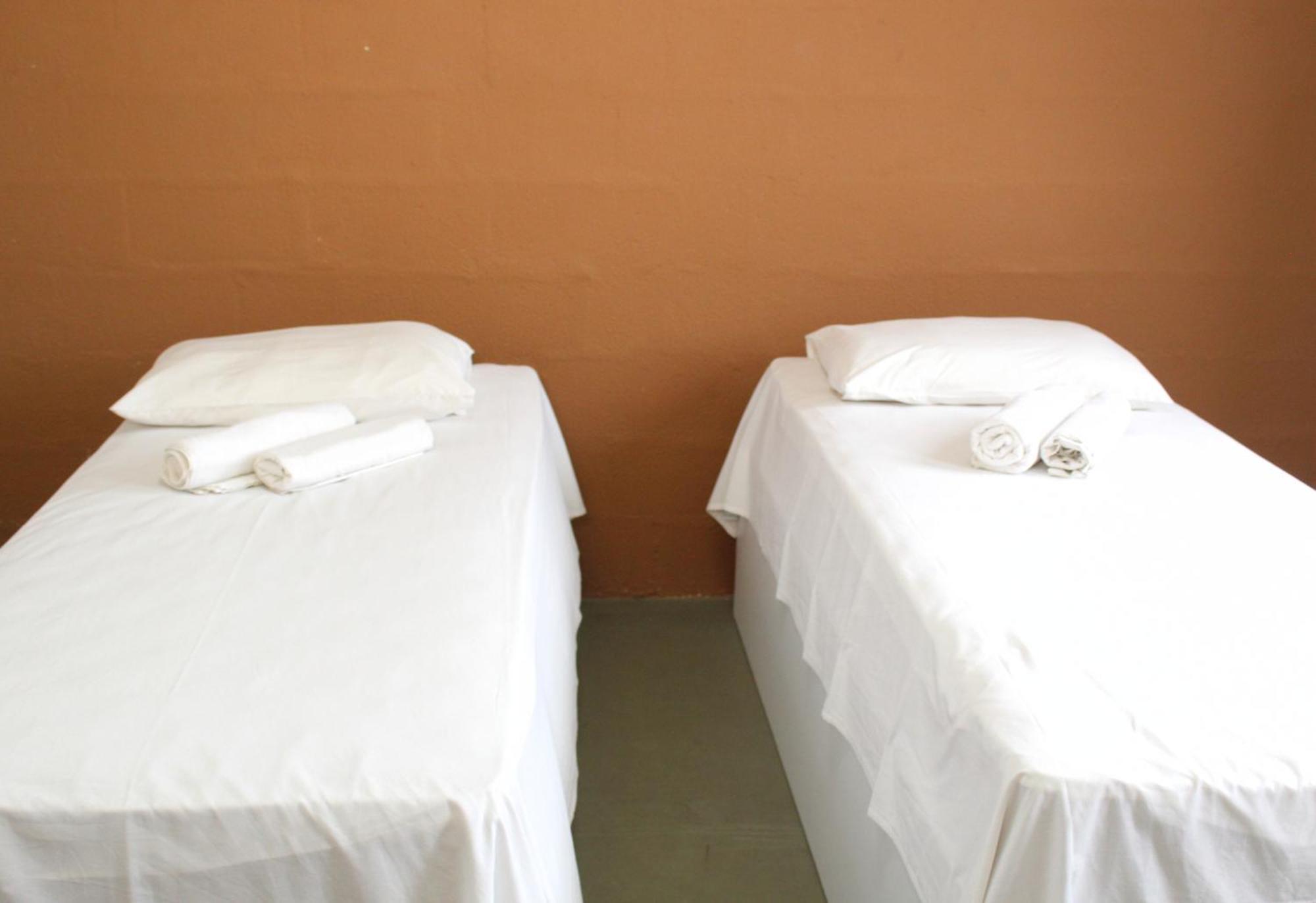 Quarto Triplo Básico