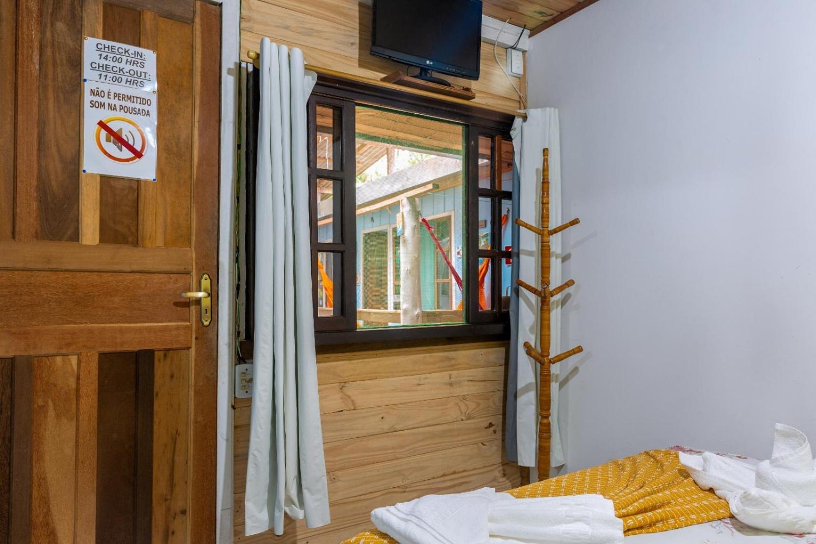 Quarto Duplo Econômico