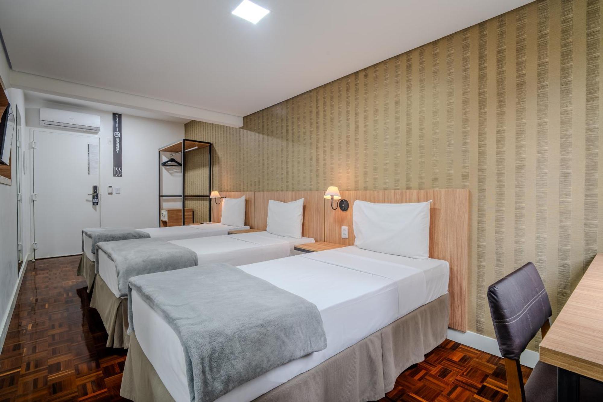Quarto Triplo