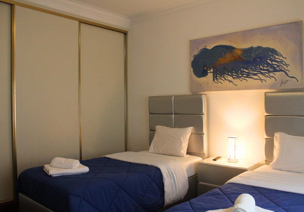 Quarto Duplo