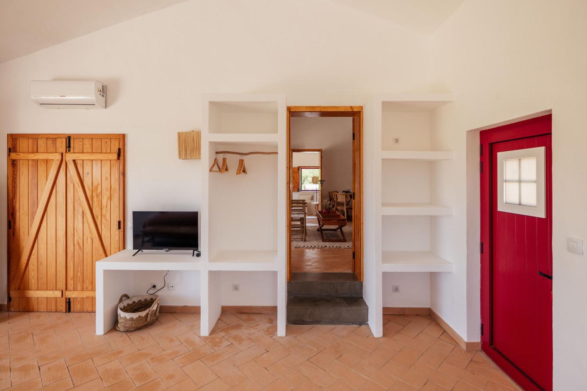 Casa com 2 Quartos