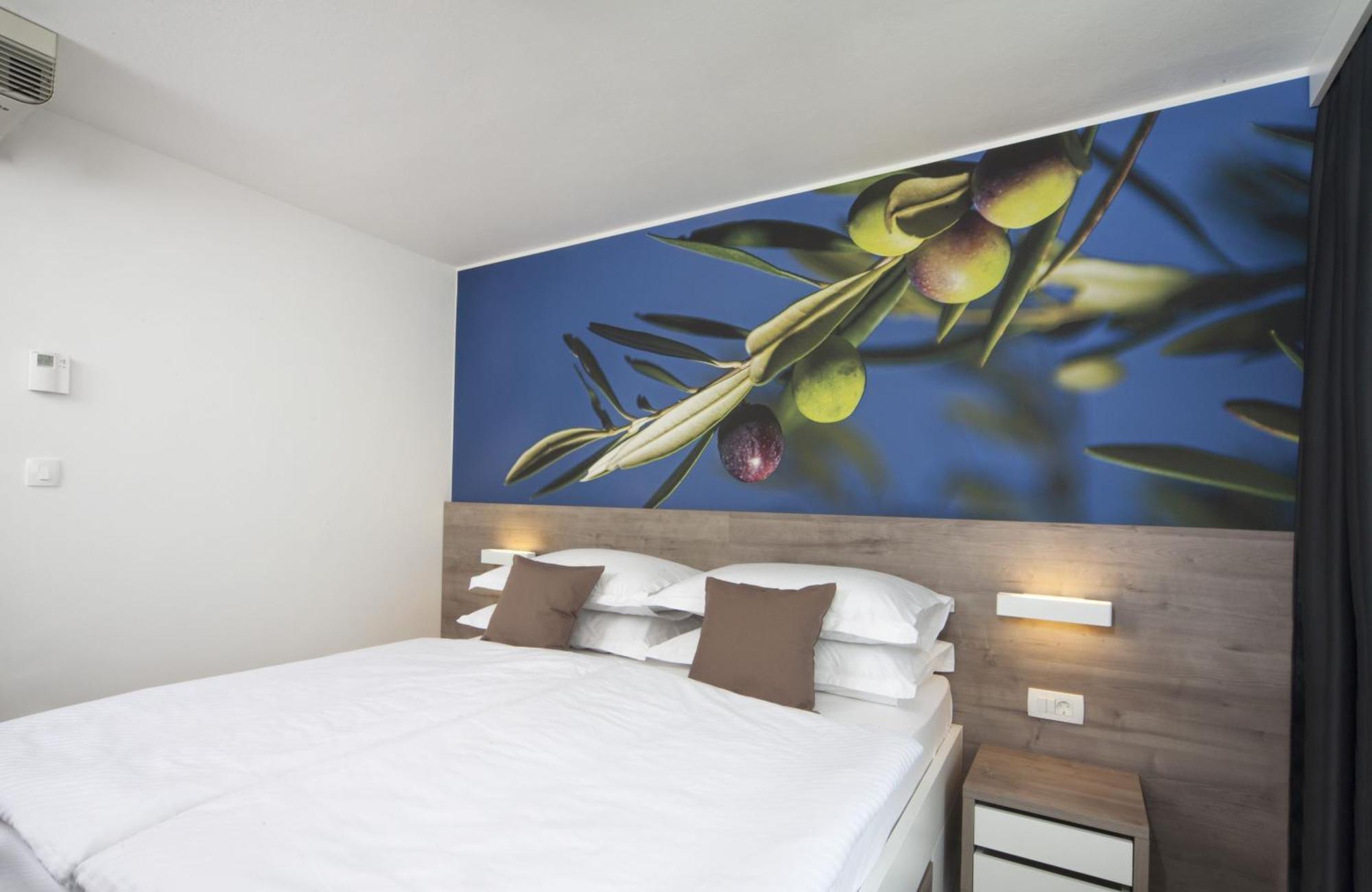 Standard Doppelzimmer - Nebengebäude