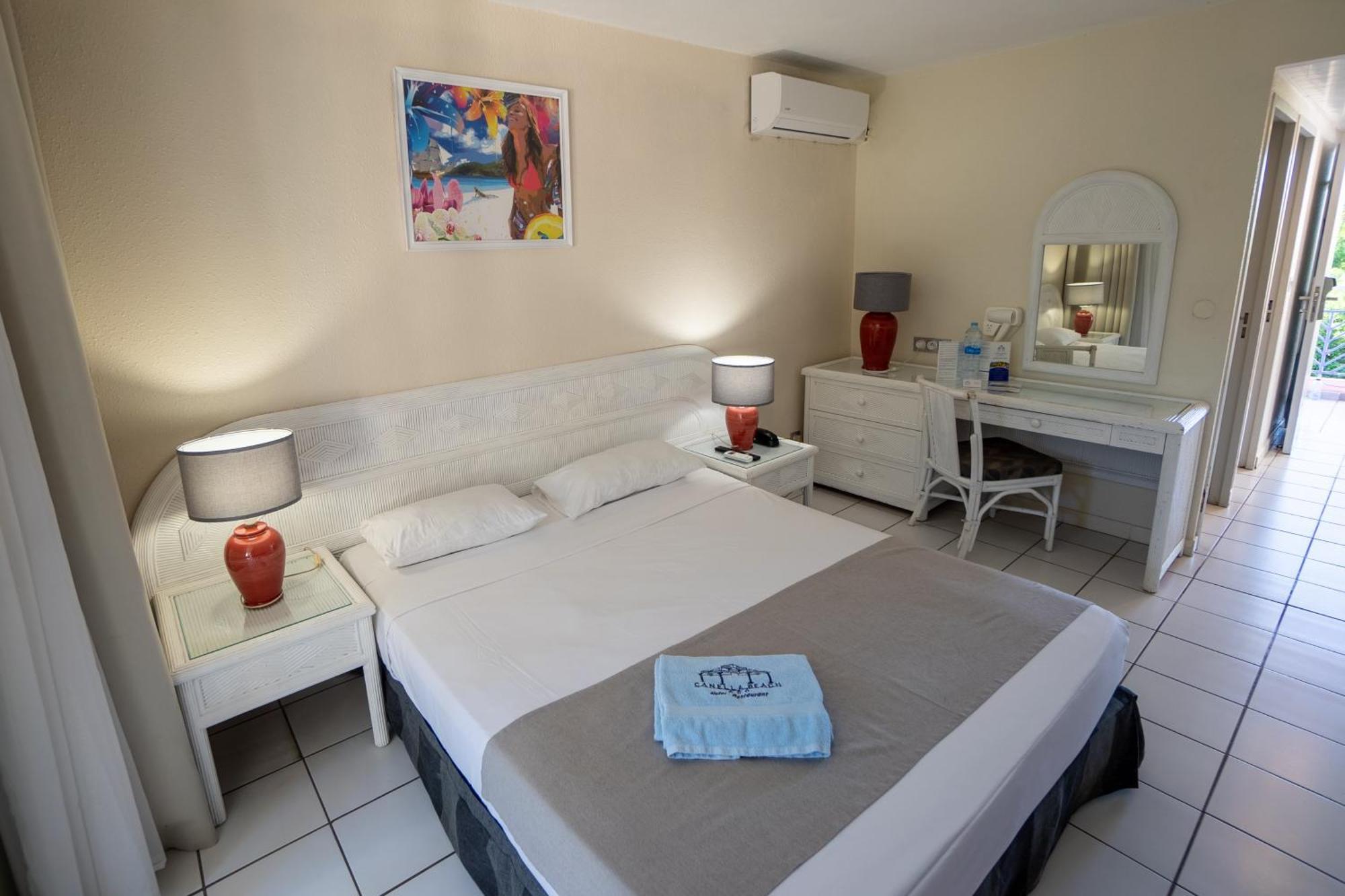 Appartement Standard