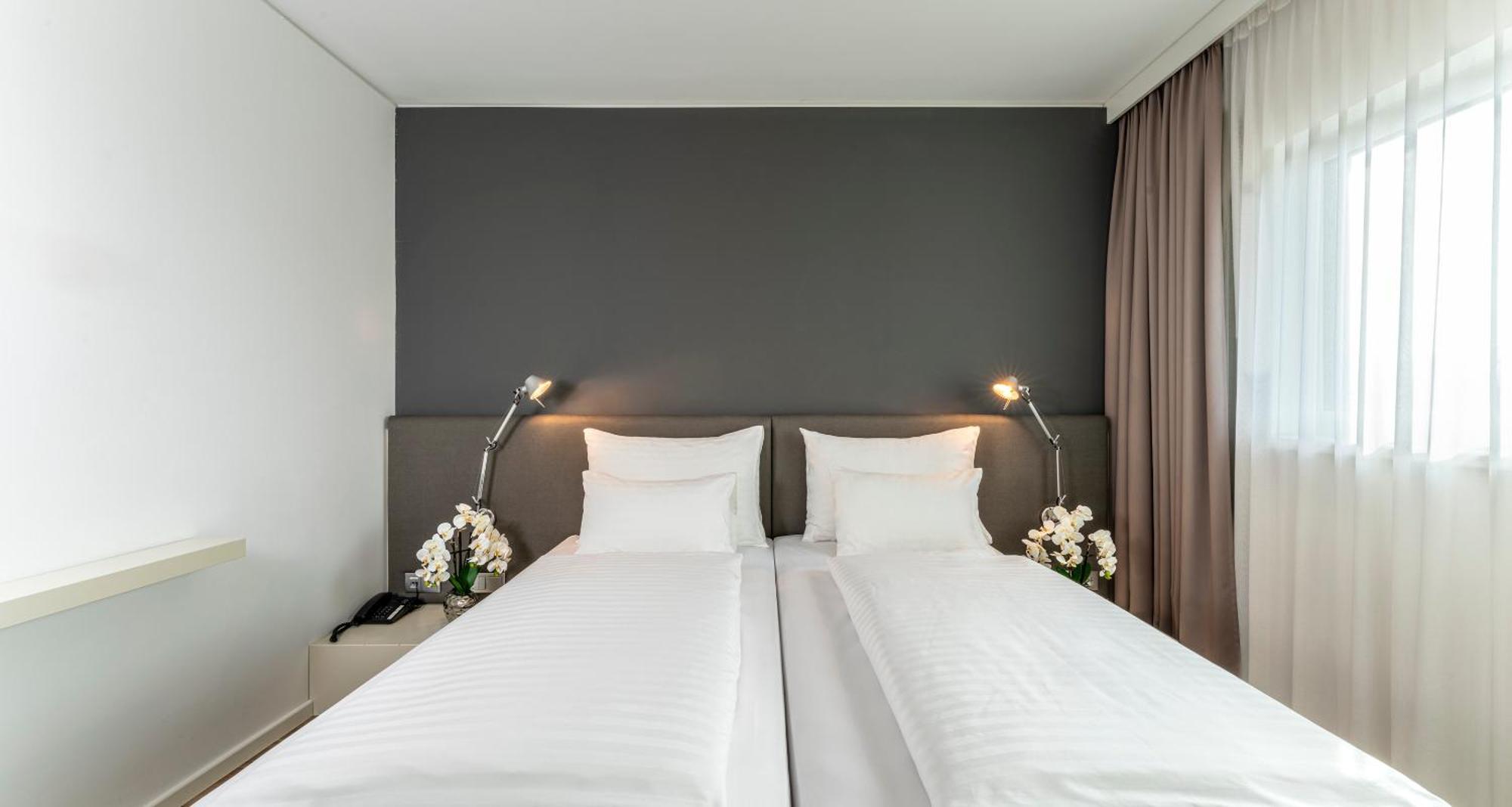 Standard Doppelzimmer