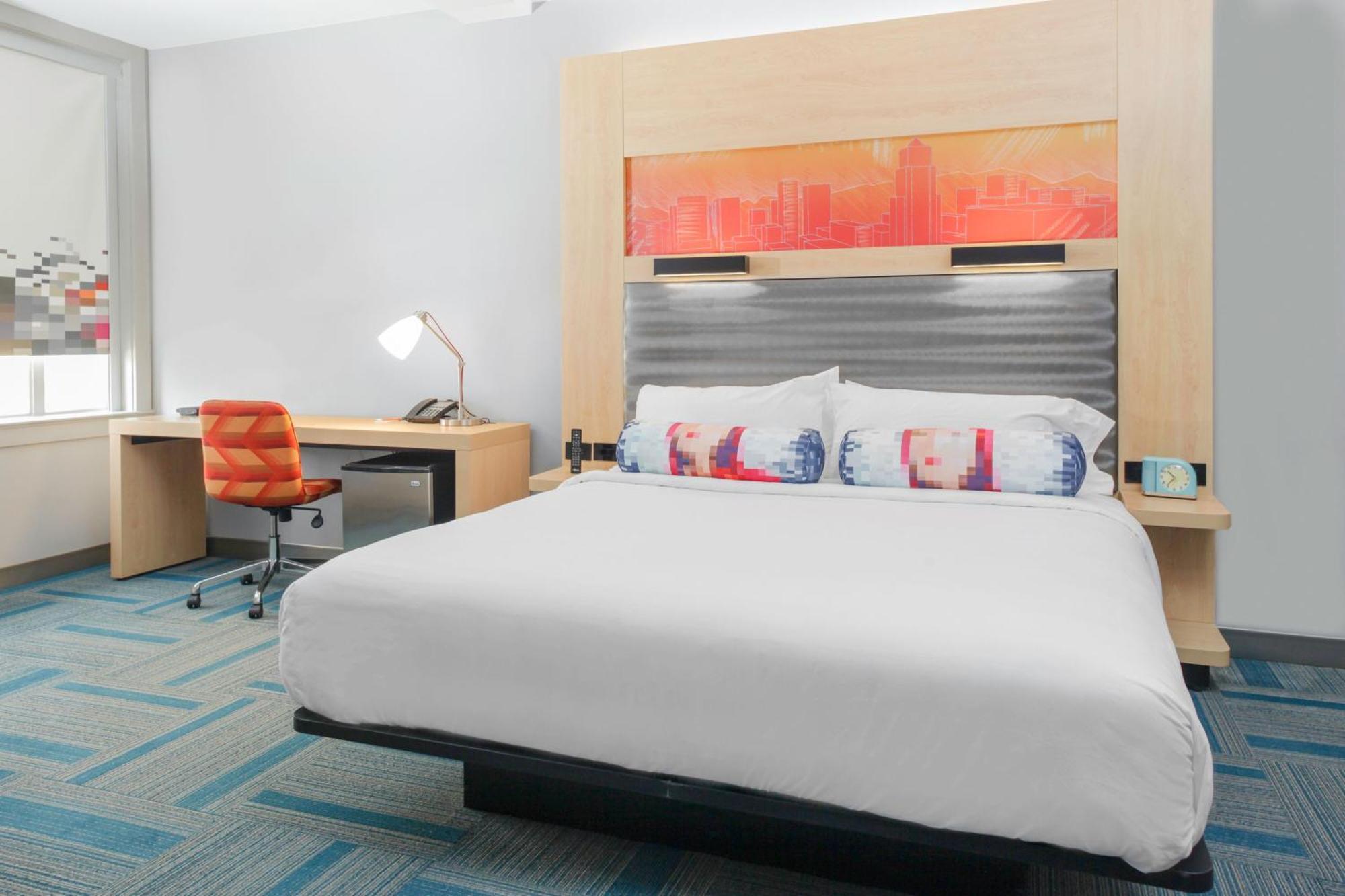 King Room