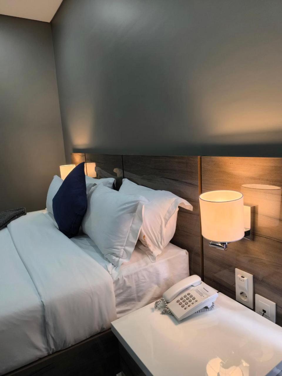 Quarto King Deluxe