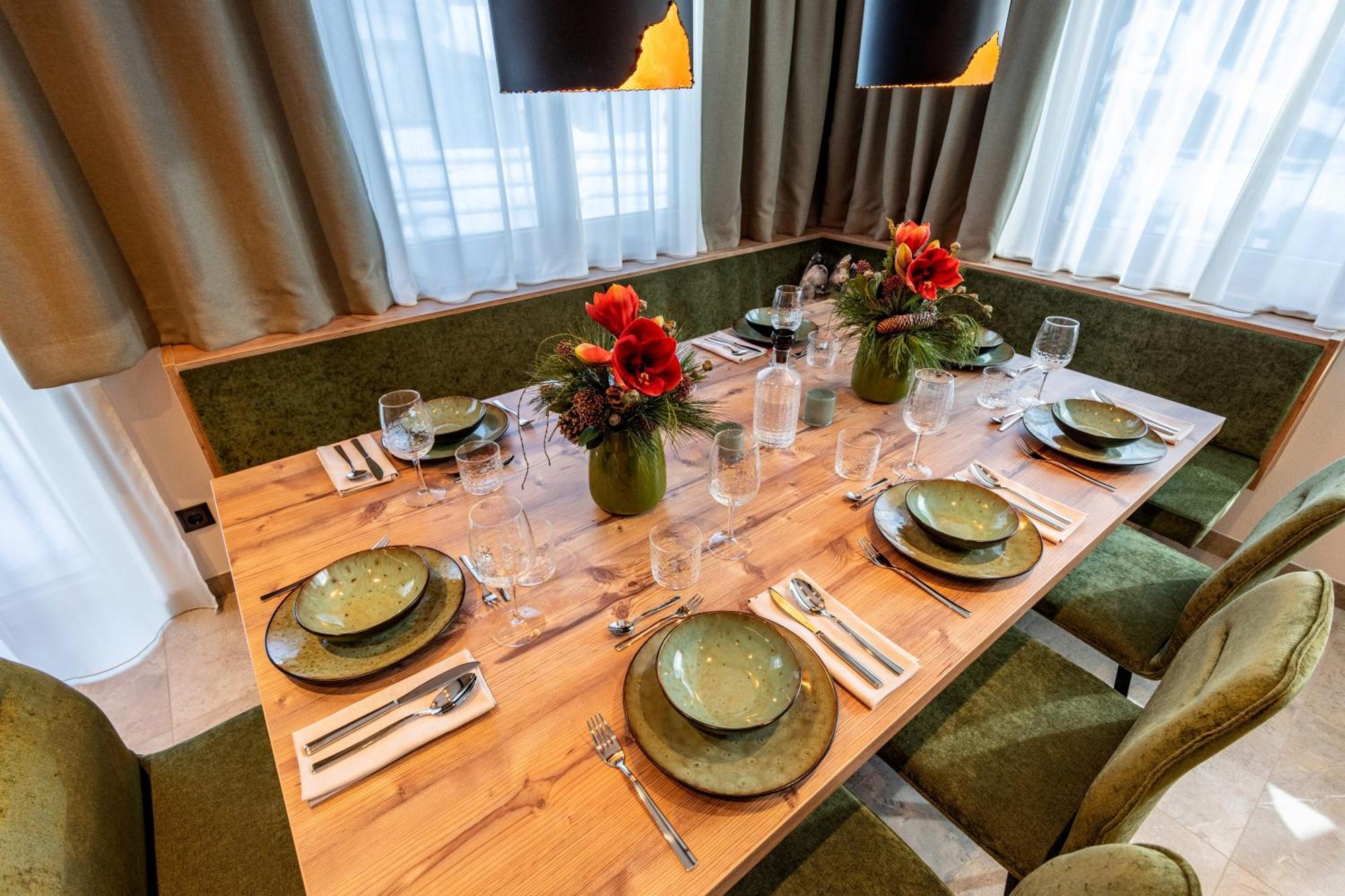 Superior Appartement met 3 Slaapkamers