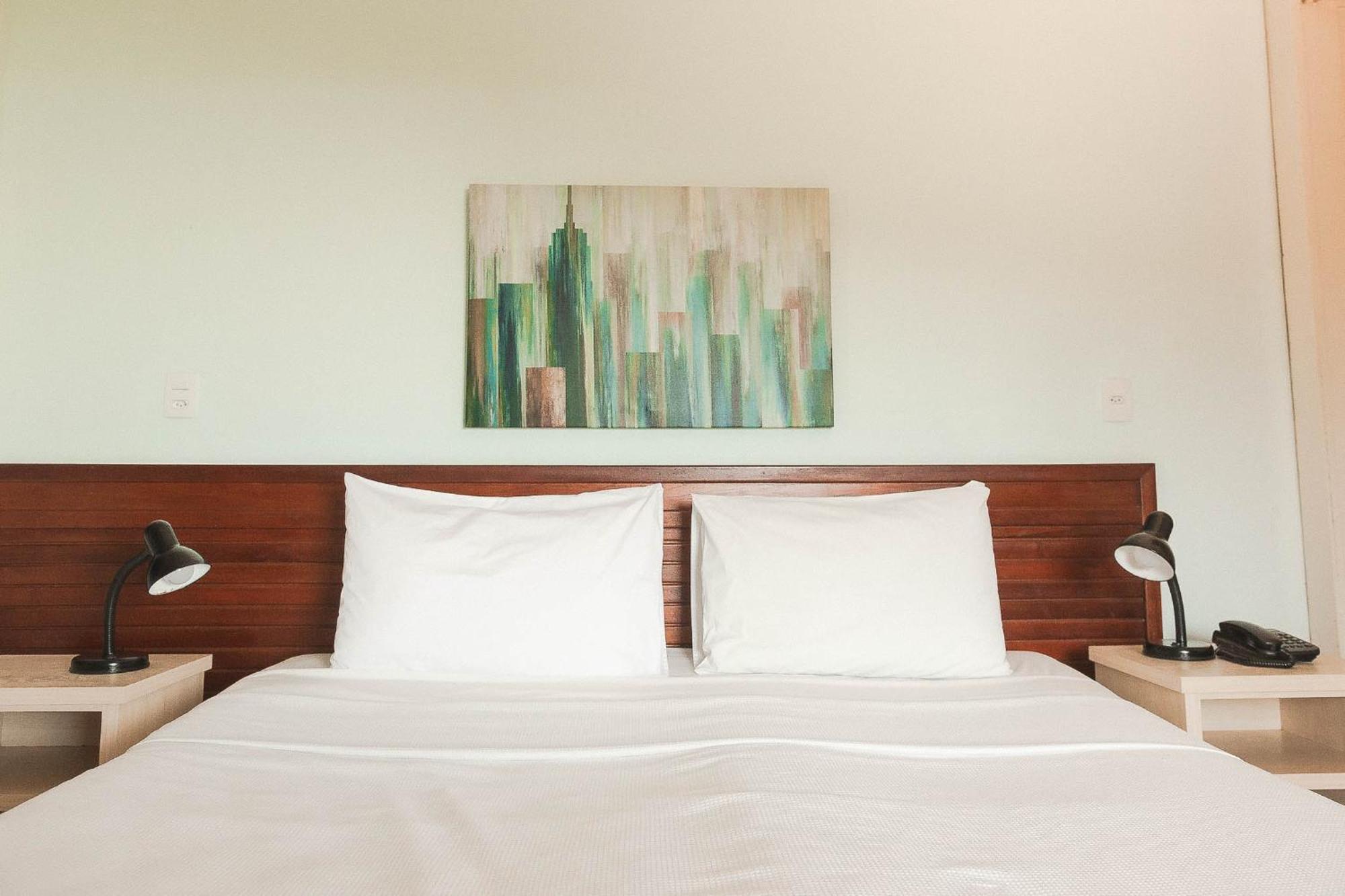 Quarto Duplo Standard