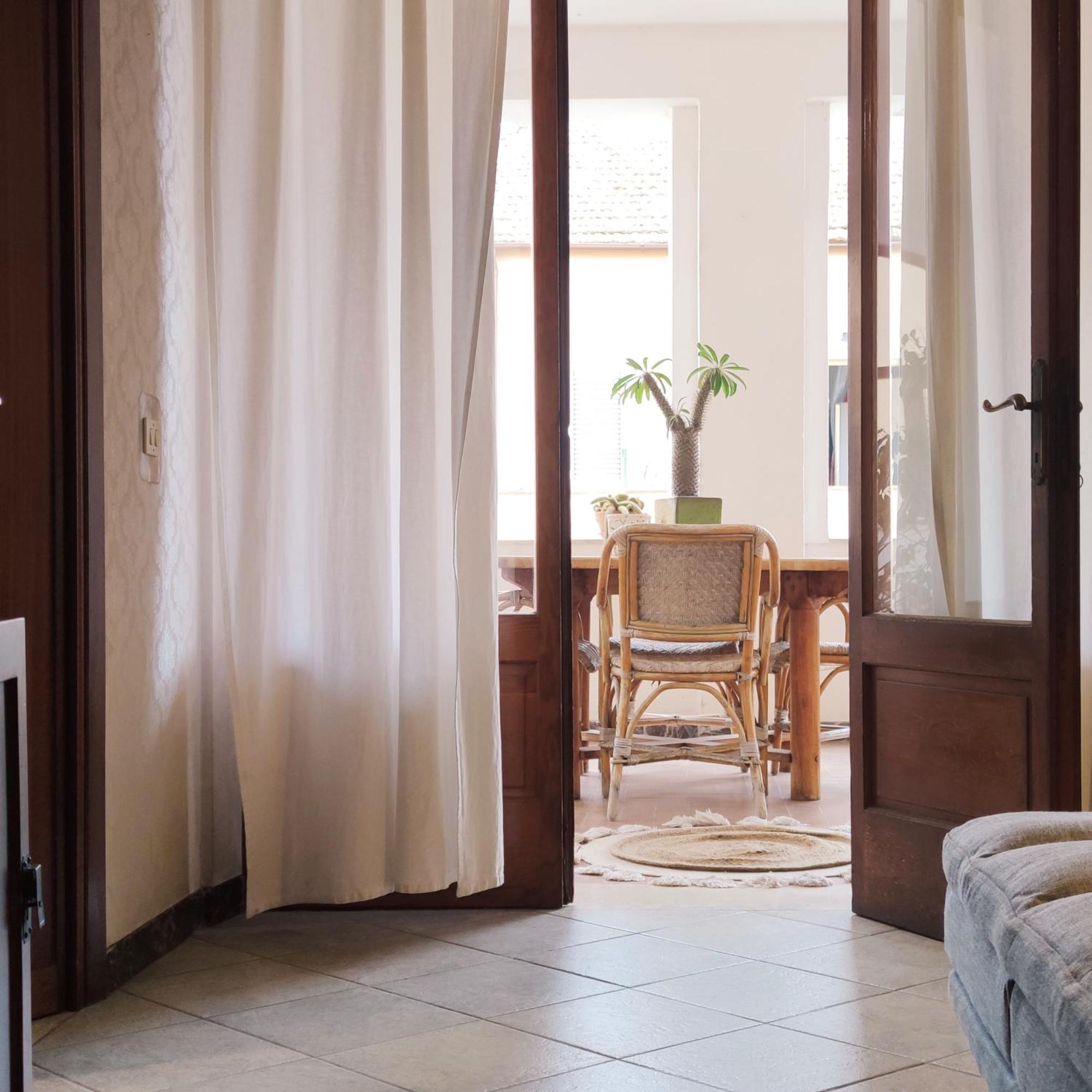 Chambre Double avec Lit d'Appoint