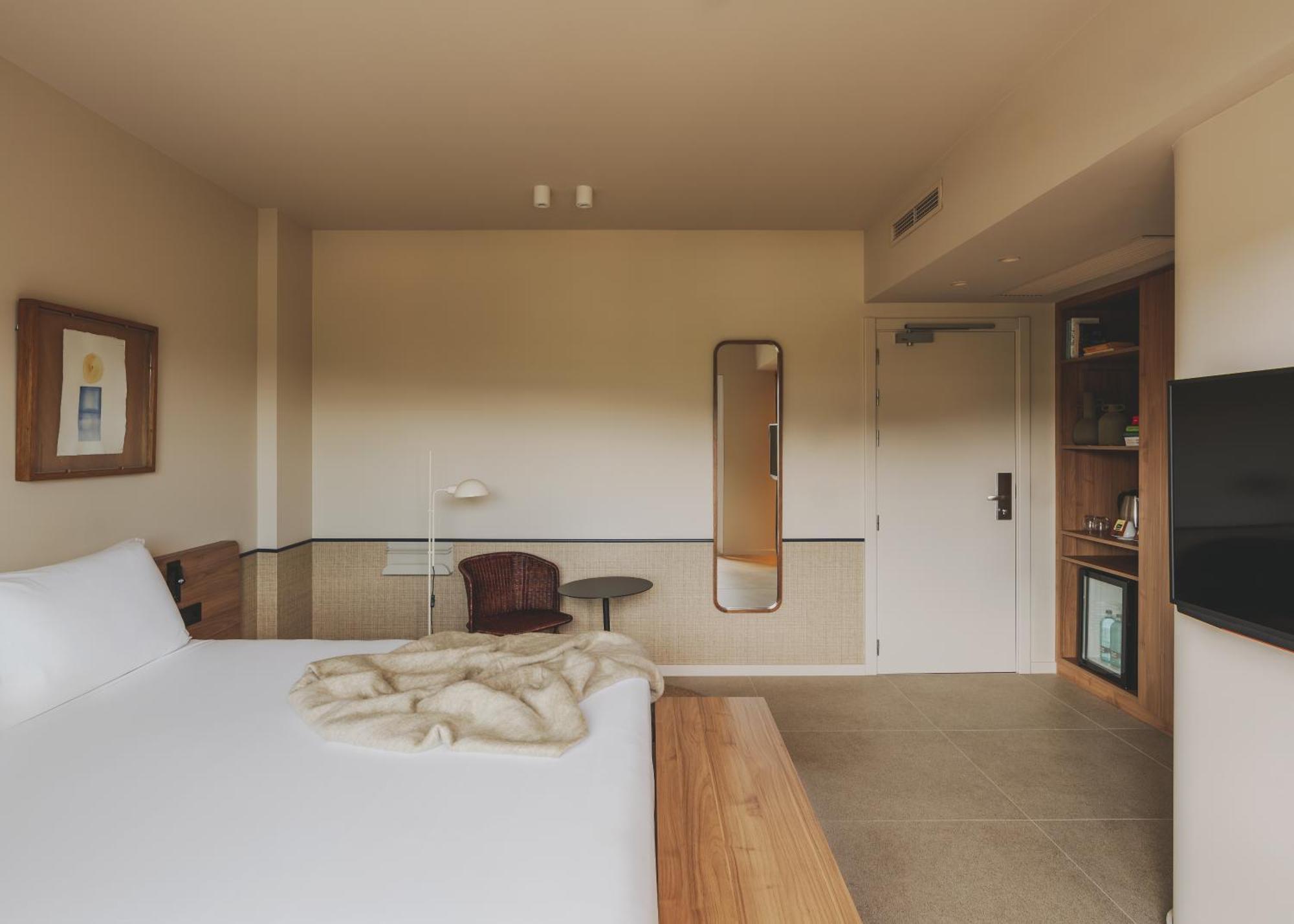 Habitación Doble Superior