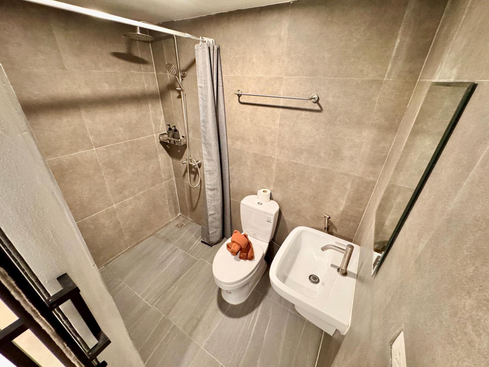 Two-Bedroom Villa