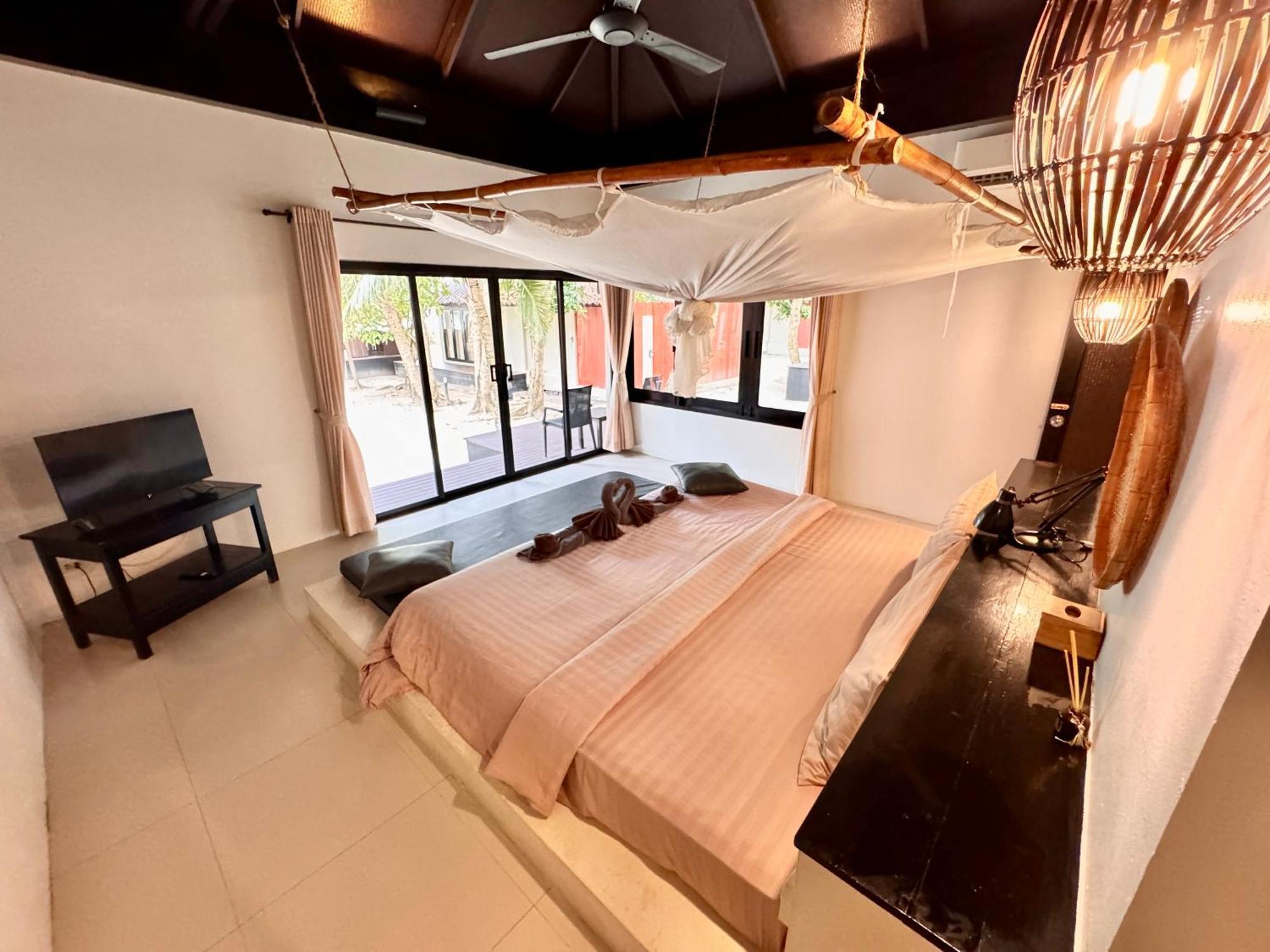 Two-Bedroom Villa