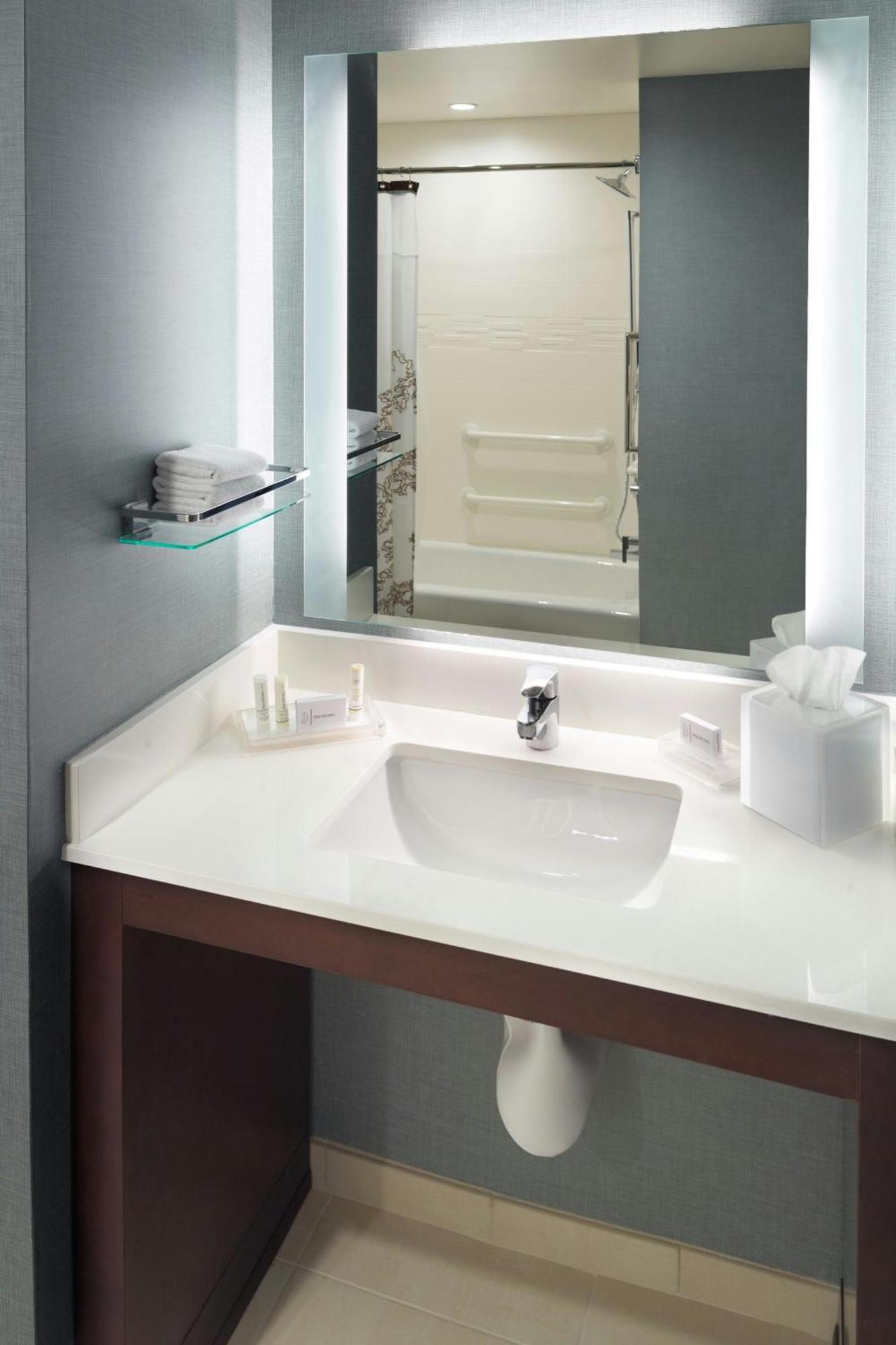 Two-Bedroom Suite