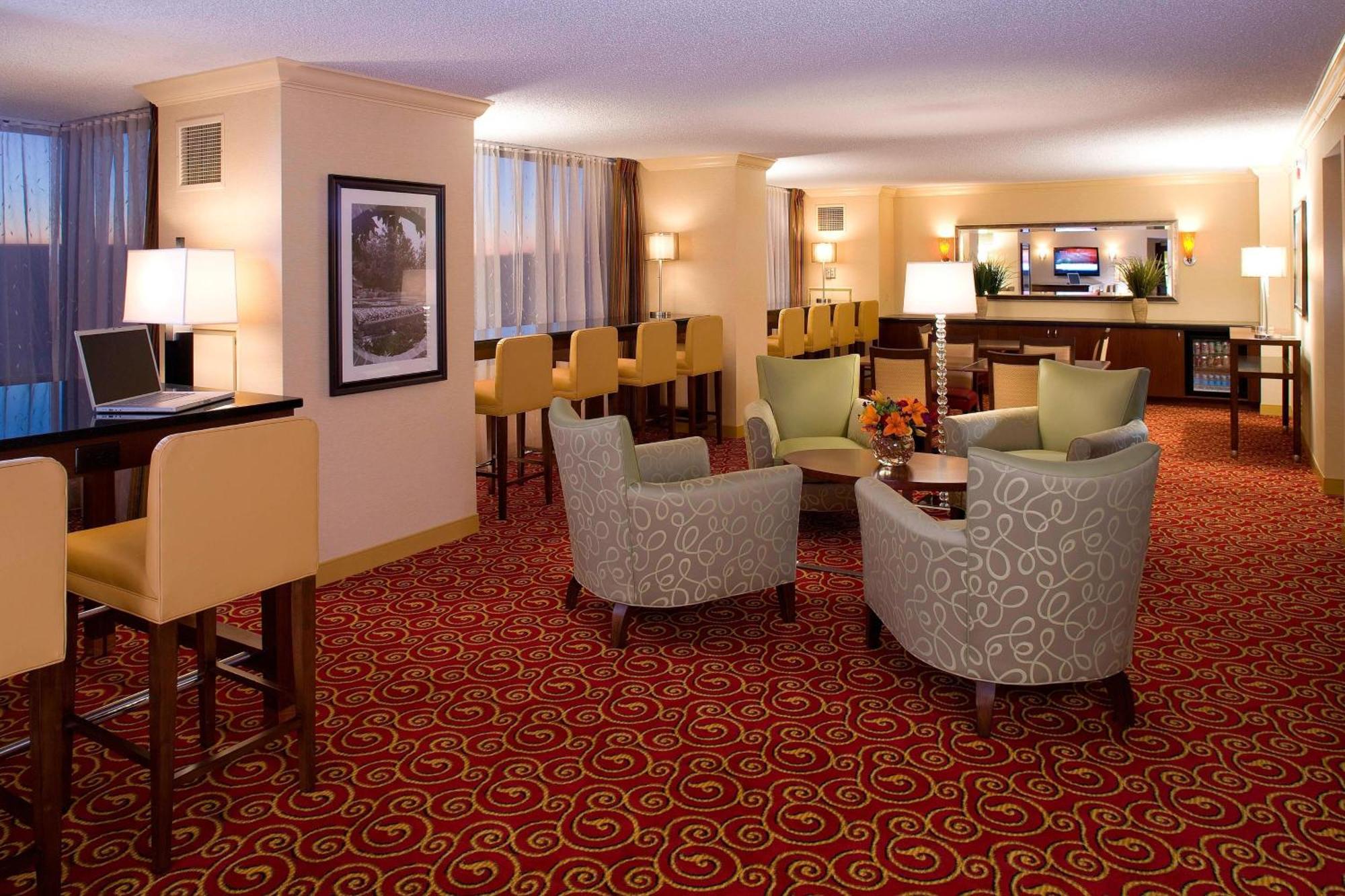 King Room with Lake View