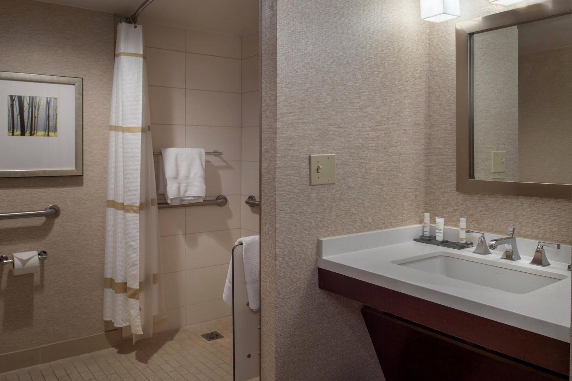 Room Selected at Check-In
